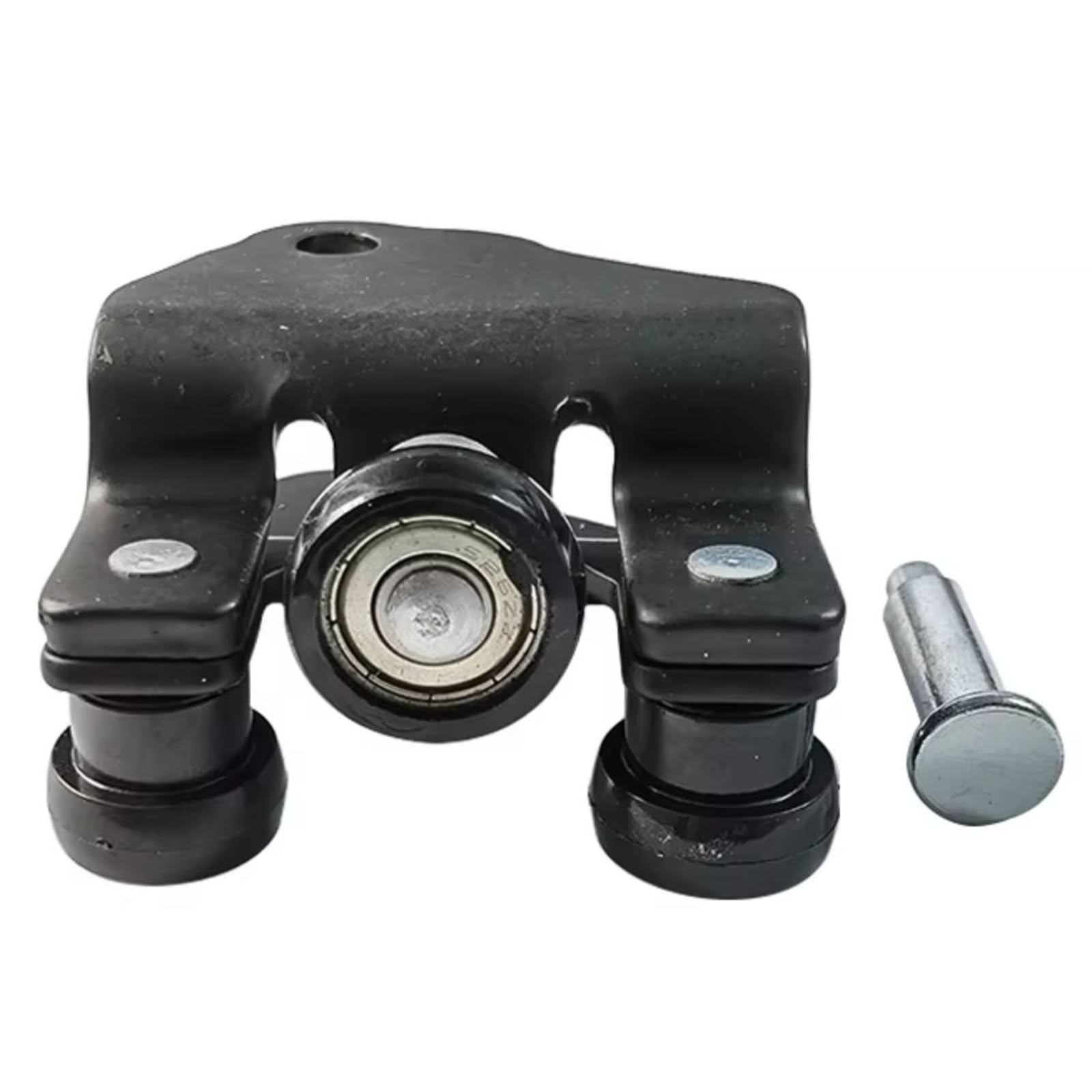 RAQXOLPB Gleitrolle Auto Schiebetürrolle Kompatibel Mit Citroen Für Berlingo 1 Stück Rollenführungsrolle Schiebetür Links Unten Autotürrolle OEM: 9680486780 9033Y9 9033.Y9 RAQXOLPB Gleitrolle Auto Schiebetürrolle Kompatibel Mit Citroen Für Berlingo 1 Stück Rollenführungsrolle Schiebetür Links Unten Autotürrolle OEM: 9680486780 9033Y9 9033.Y9 von RAQXOLPB