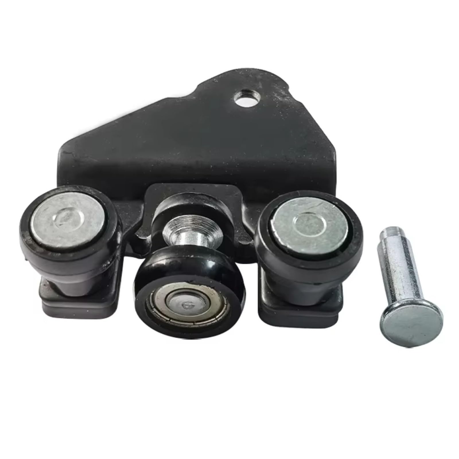 RAQXOLPB Gleitrolle Auto Schiebetürrolle Kompatibel Mit Citroen Für Berlingo B9 2002 2003 2004 2005 2006 Rollenführung Rolle Schiebetür Links Unten OEM: 9680486780 9033Y9 9033.Y9 RAQXOLPB Gleitrolle Auto Schiebetürrolle Kompatibel Mit Citroen Für Berlingo B9 2002 2003 2004 2005 2006 Rollenführung Rolle Schiebetür Links Unten OEM: 9680486780 9033Y9 9033.Y9 von RAQXOLPB