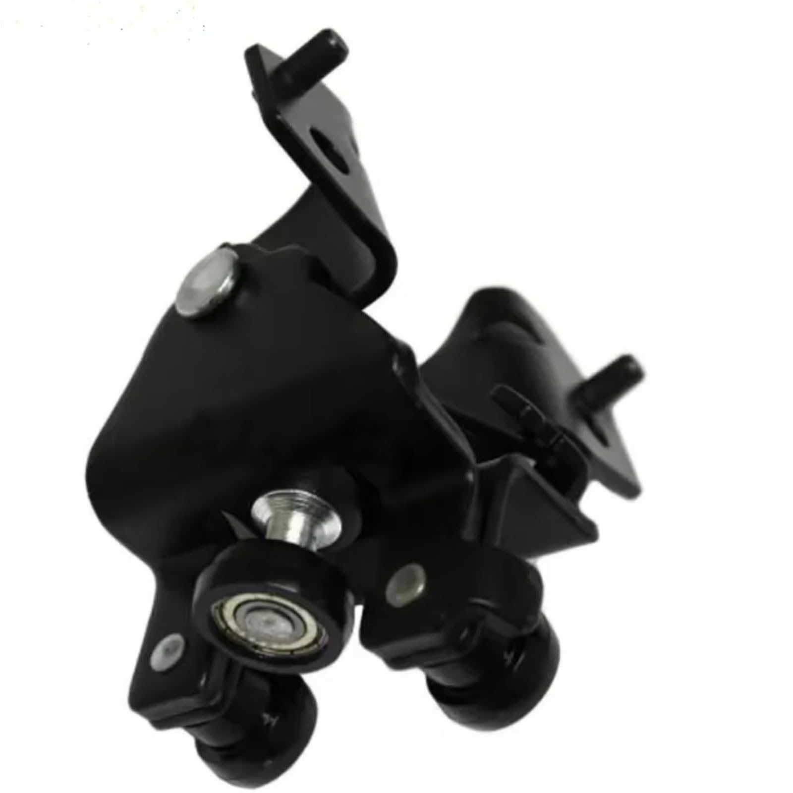 RAQXOLPB Gleitrolle Auto Schiebetürrolle Kompatibel Mit Citroen Für Berlingo II 2008 2009 2010 2011. Auto-Schiebetür-Mittelscheibe Links, Auto-Schiebetürrolle OEM: 9680486580 9033 RAQXOLPB Gleitrolle Auto Schiebetürrolle Kompatibel Mit Citroen Für Berlingo II 2008 2009 2010 2011. Auto-Schiebetür-Mittelscheibe Links, Auto-Schiebetürrolle OEM: 9680486580 9033 von RAQXOLPB