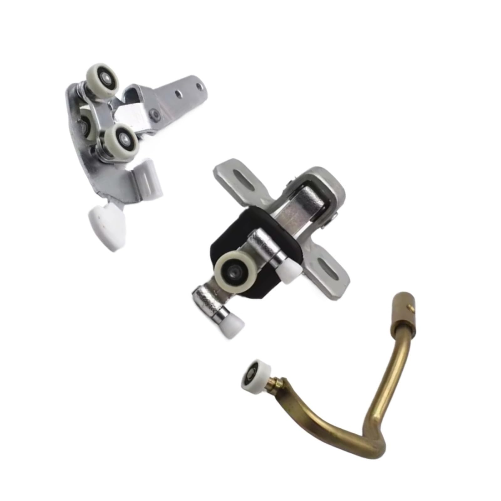 RAQXOLPB Gleitrolle Auto Schiebetürrolle Kompatibel Mit Citroen Für Jumper 2002 2003 2004 2005 2006 1336735080 Auto-Schiebetür-Rollenführungssatz Rechte Seite Untere Mittlere Obere Gleitrolle RAQXOLPB Gleitrolle Auto Schiebetürrolle Kompatibel Mit Citroen Für Jumper 2002 2003 2004 2005 2006 1336735080 Auto-Schiebetür-Rollenführungssatz Rechte Seite Untere Mittlere Obere Gleitrolle von RAQXOLPB