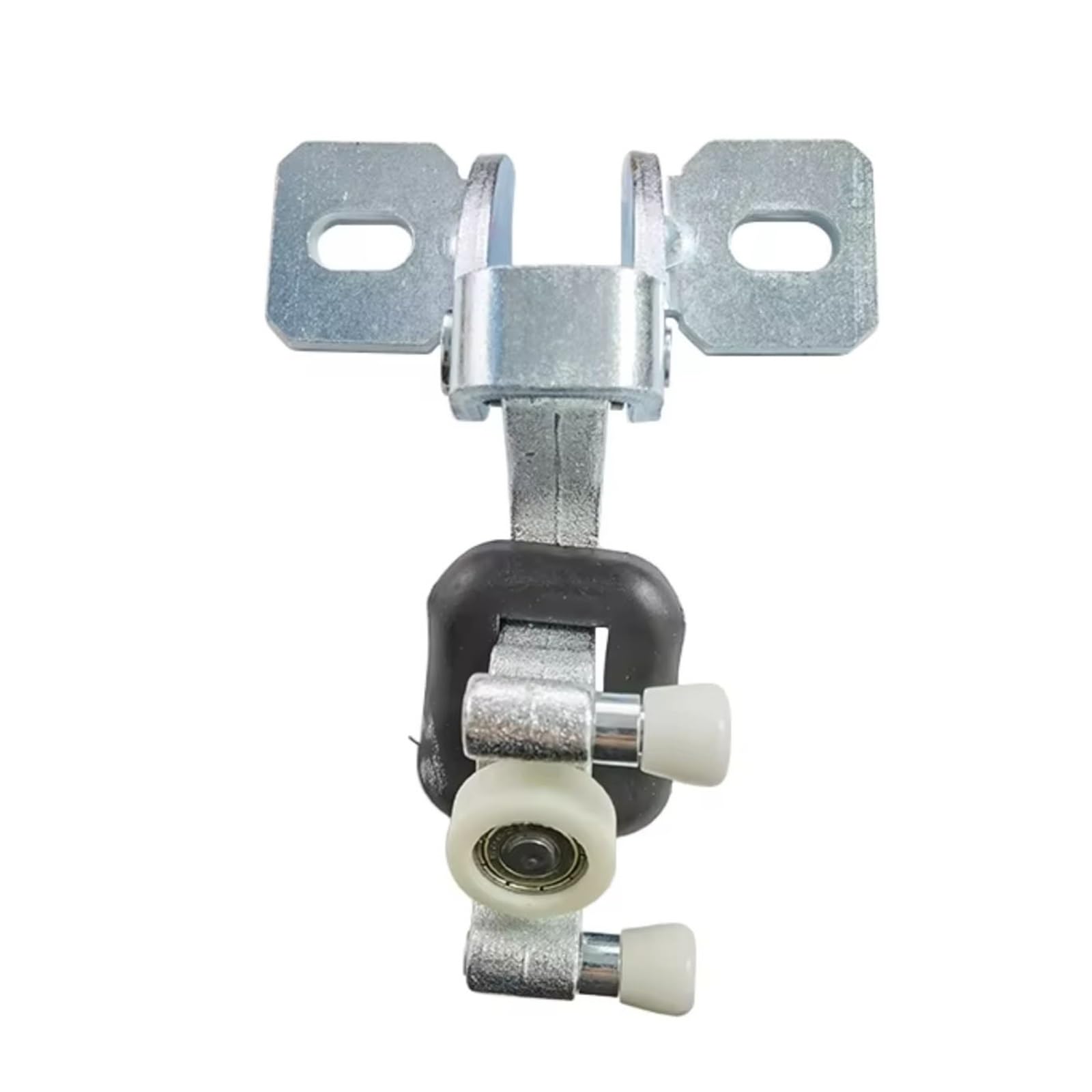 RAQXOLPB Gleitrolle Auto Schiebetürrolle Kompatibel Mit Citroen Für Jumper 2002 2003 2004 2005 2006 Schiebetür-Rollenführungsscharnier Mitte Rechts OEM: 1336737080 1334553080 9033E9 RAQXOLPB Gleitrolle Auto Schiebetürrolle Kompatibel Mit Citroen Für Jumper 2002 2003 2004 2005 2006 Schiebetür-Rollenführungsscharnier Mitte Rechts OEM: 1336737080 1334553080 9033E9 von RAQXOLPB