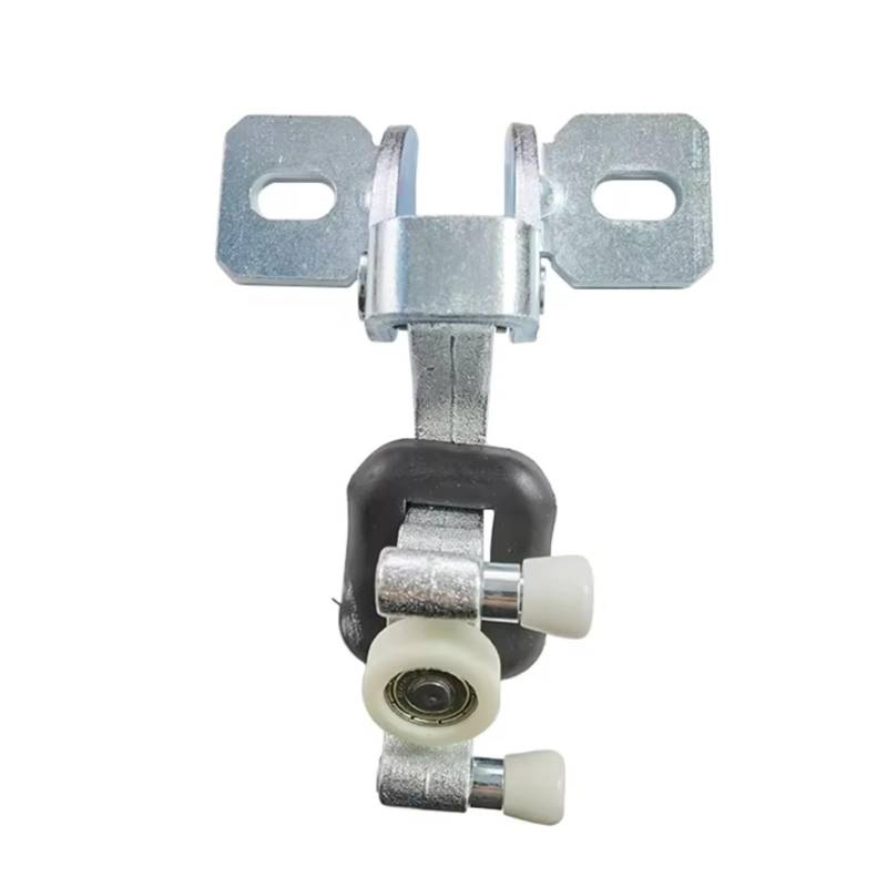 RAQXOLPB Gleitrolle Auto Schiebetürrolle Kompatibel Mit Citroen Für Jumper 2002 2003 2004 2005 2006 Schiebetür-Rollenführungsscharnier Mitte Rechts OEM: 1336737080 1334553080 9033E9 von RAQXOLPB