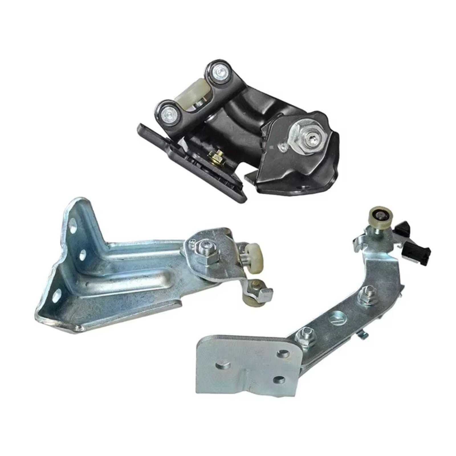 RAQXOLPB Gleitrolle Auto Schiebetürrolle Kompatibel Mit Citroen Für Jumper 2006 2007 2008 2009 2010. Schiebetürrollen-Kugelsatz, Auto-Schiebetürrolle. OEM: 1344234080 1344266080 RAQXOLPB Gleitrolle Auto Schiebetürrolle Kompatibel Mit Citroen Für Jumper 2006 2007 2008 2009 2010. Schiebetürrollen-Kugelsatz, Auto-Schiebetürrolle. OEM: 1344234080 1344266080 von RAQXOLPB