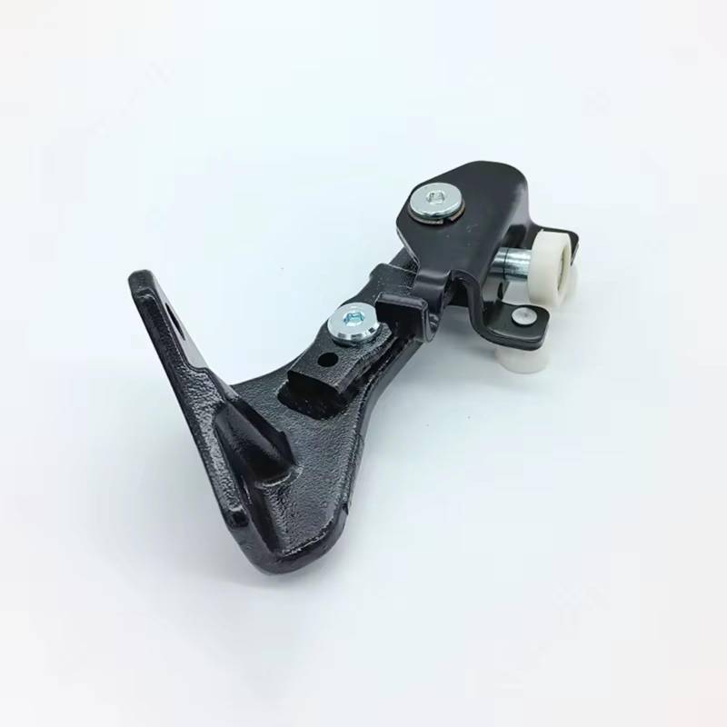 RAQXOLPB Gleitrolle Auto Schiebetürrolle Kompatibel Mit Citroen Für Jumper 2014 2015 2016 2017 2018 2019 2020 2021 1616813480 Auto-Schiebetürscharnierseite Rechts Oben Schiebetürrolle von RAQXOLPB