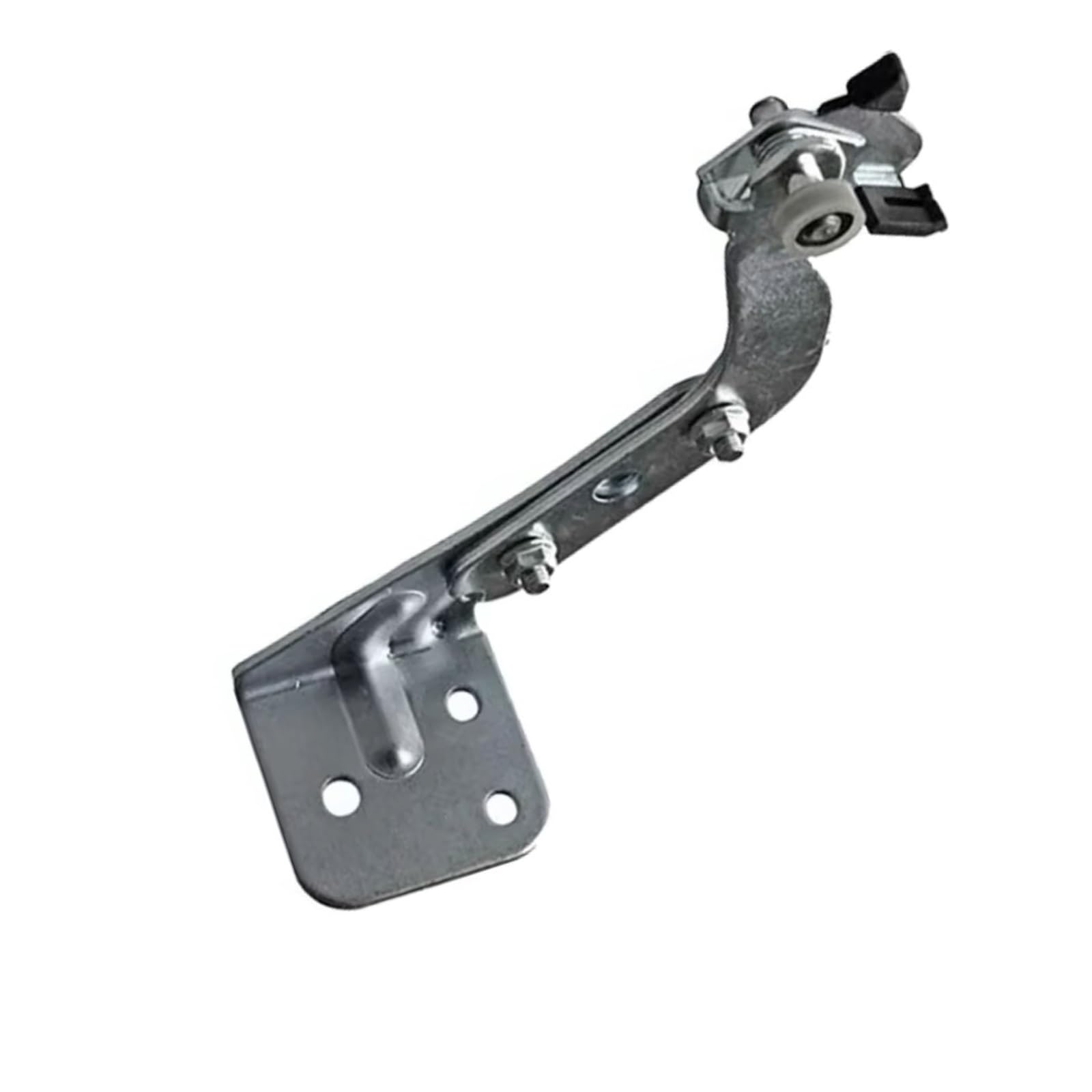 RAQXOLPB Gleitrolle Auto Schiebetürrolle Kompatibel Mit Citroen Für Jumper III 2006 2007 2008 2009 2010 2011 2012 2013 2014 2015 2016 2017 2018 2019 Rechte Schiebetürrolle 1344234080(1344239080) von RAQXOLPB
