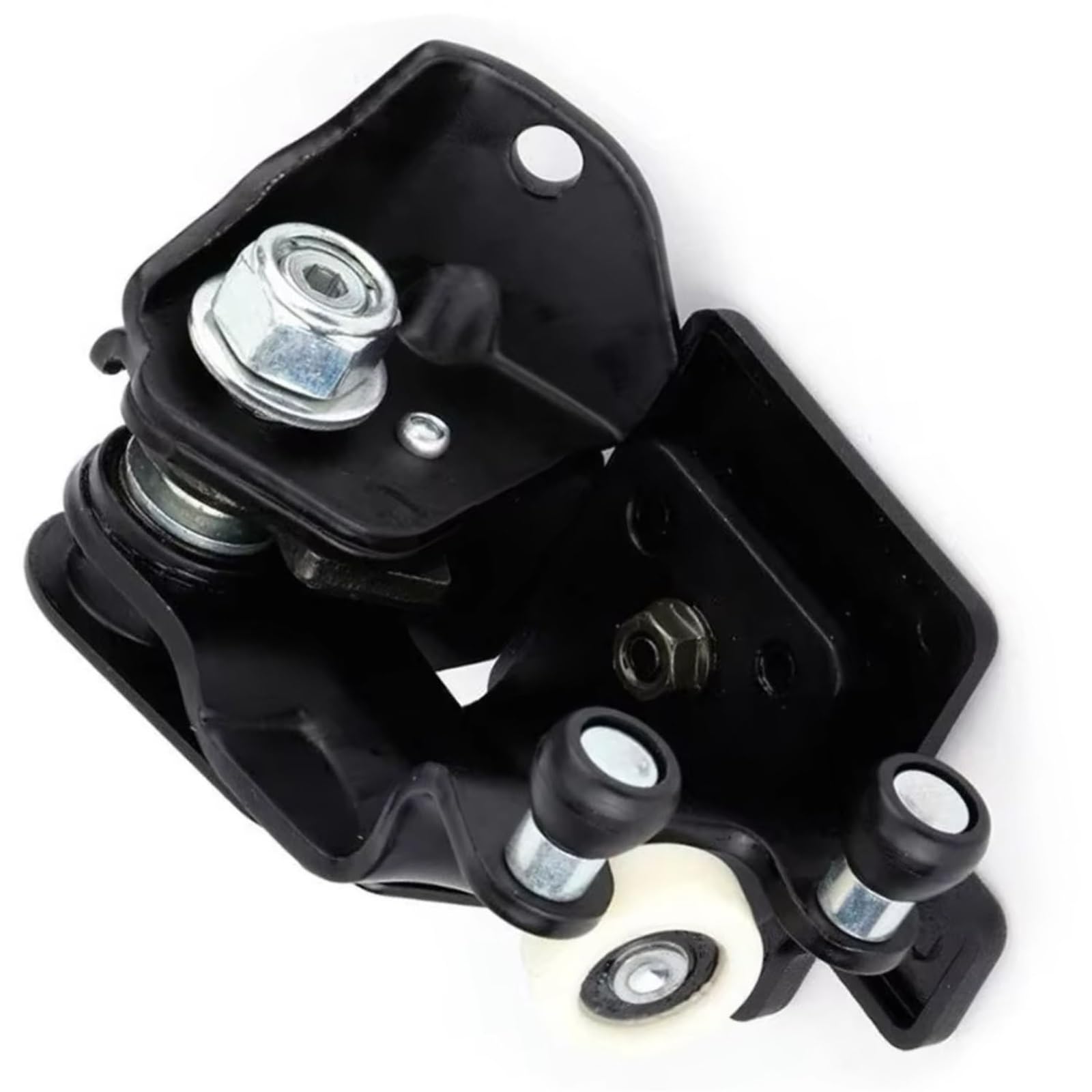 RAQXOLPB Gleitrolle Auto Schiebetürrolle Kompatibel Mit Citroen Für Jumper III 2006 2007 2008 2009 2010 2011 2012 2013 2014 2015 2016 2017 2018 2019 Rechte Schiebetürrolle 1344234080(1344266080) von RAQXOLPB