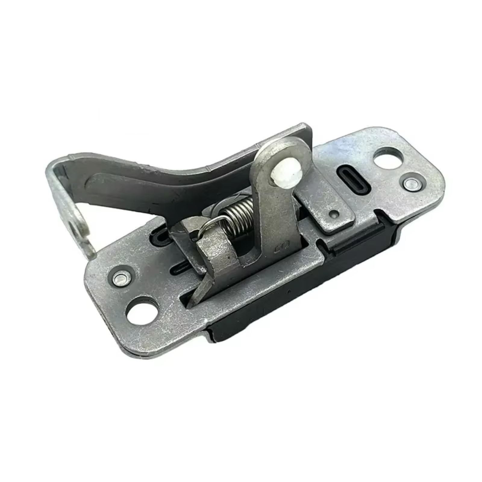 RAQXOLPB Gleitrolle Auto Schiebetürrolle Kompatibel Mit Citroen Für Relay 2006 2007 2008 2009 2010. Linkes Und Rechtes Oberes Schiebetürschloss OEM: 53302309 1344901080 53302308(Left) von RAQXOLPB