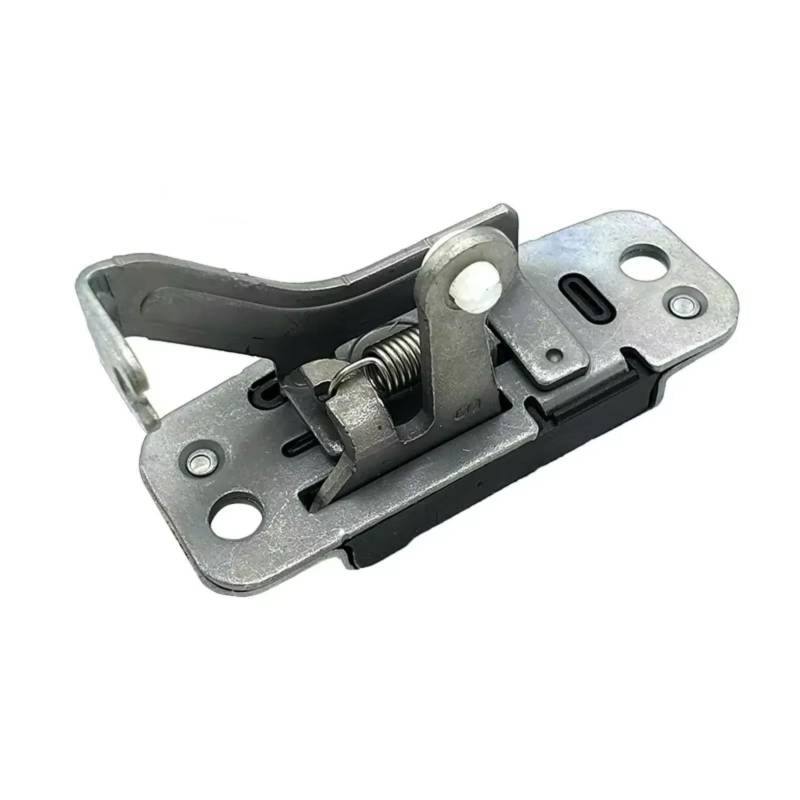 RAQXOLPB Gleitrolle Auto Schiebetürrolle Kompatibel Mit Citroen Für Relay 2006 2007 2008 2009 2010. Linkes Und Rechtes Oberes Schiebetürschloss OEM: 53302309 1344901080 53302308(Left) von RAQXOLPB