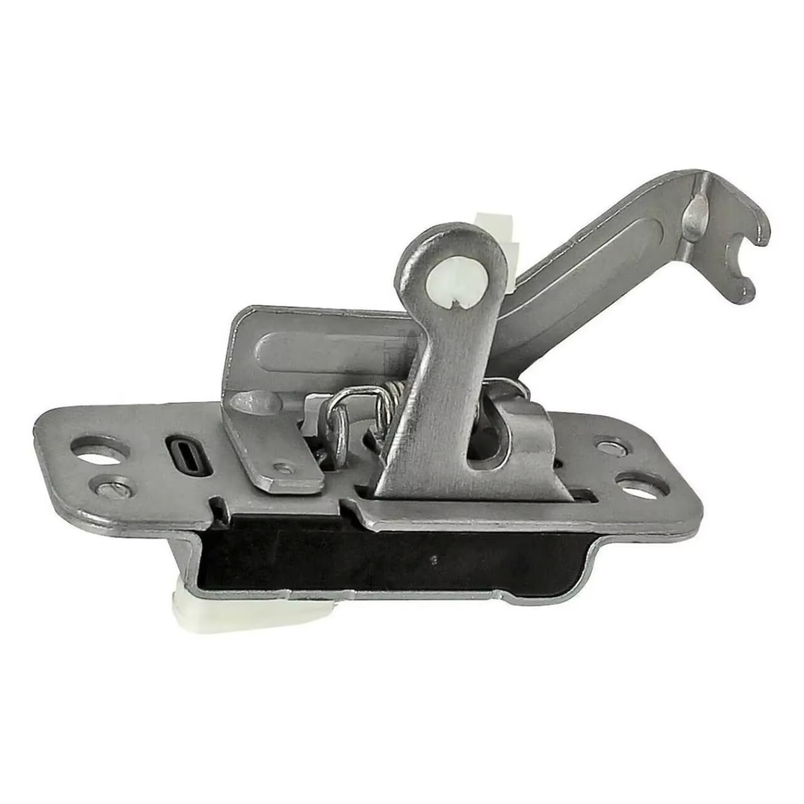 RAQXOLPB Gleitrolle Auto Schiebetürrolle Kompatibel Mit Citroen Für Relay 2006 2007 2008 2009 2010. Linkes Und Rechtes Oberes Schiebetürschloss OEM: 53302309 1344901080 53302308(Right) von RAQXOLPB