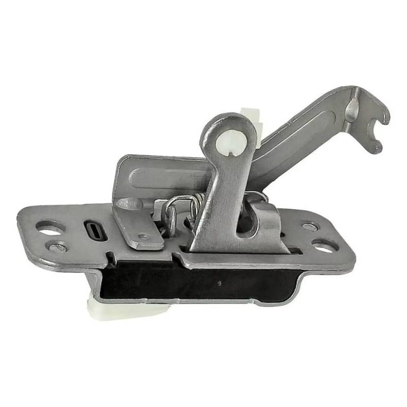 RAQXOLPB Gleitrolle Auto Schiebetürrolle Kompatibel Mit Citroen Für Relay 2006 2007 2008 2009 2010. Linkes Und Rechtes Oberes Schiebetürschloss OEM: 53302309 1344901080 53302308(Right) von RAQXOLPB