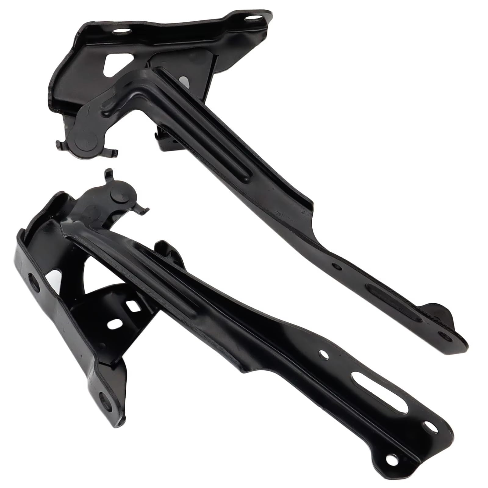 RAQXOLPB Gleitrolle Auto Schiebetürrolle Kompatibel Mit Civic Für EX-T, LX-P 2017–2018, 2 Stück Motorhaubenscharniere, Links Und Rechts, Paar-Set, Ersatz-Autozubehör, OEM: HO1236143 RAQXOLPB Gleitrolle Auto Schiebetürrolle Kompatibel Mit Civic Für EX-T, LX-P 2017–2018, 2 Stück Motorhaubenscharniere, Links Und Rechts, Paar-Set, Ersatz-Autozubehör, OEM: HO1236143 von RAQXOLPB
