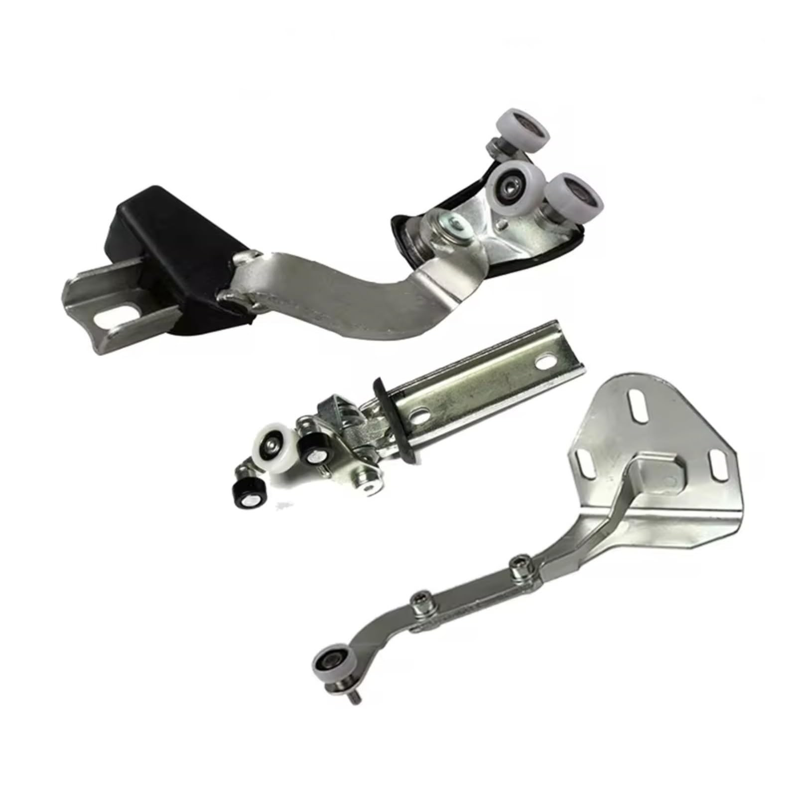 RAQXOLPB Gleitrolle Auto Schiebetürrolle Kompatibel Mit Daily 500329765 Auto-Seitentür-Rollenführungssatz Rechte Rollenschiebeführung Oben Mitte Unten RAQXOLPB Gleitrolle Auto Schiebetürrolle Kompatibel Mit Daily 500329765 Auto-Seitentür-Rollenführungssatz Rechte Rollenschiebeführung Oben Mitte Unten von RAQXOLPB