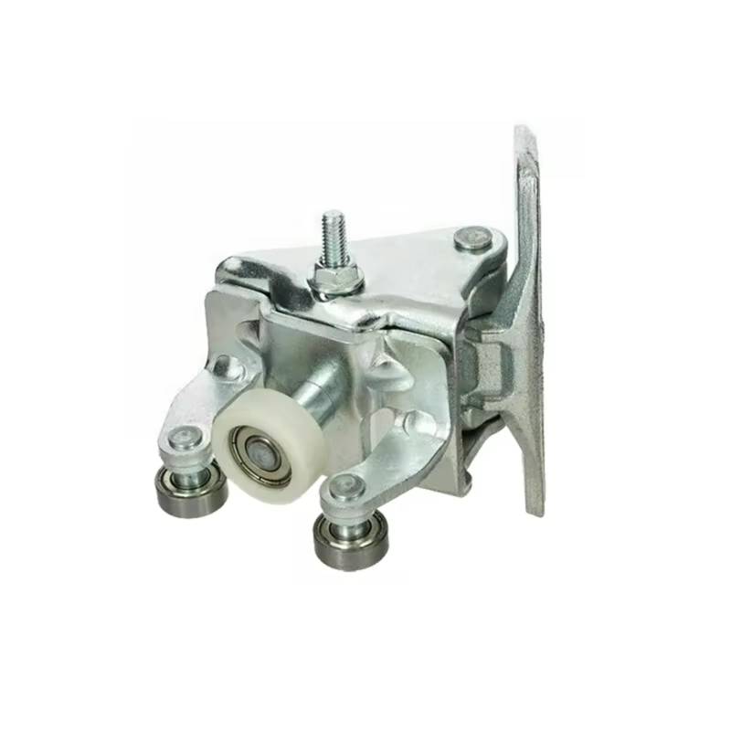 RAQXOLPB Gleitrolle Auto Schiebetürrolle Kompatibel Mit Daily VI 5801523374 Seitliche Schiebetürrolle Rechts Obere Mittlere Untere Gleitrollen(Size 3) von RAQXOLPB