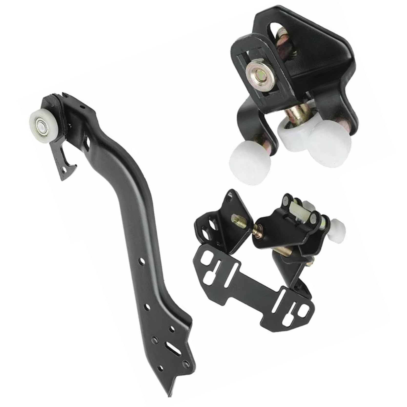 RAQXOLPB Gleitrolle Auto Schiebetürrolle Kompatibel Mit Dodge Für Sprinter 2007 2008 2009. Schieberollen-Set, Auto-Schiebetürrolle OEM: 9067600147, 9067600547, 9067600347 RAQXOLPB Gleitrolle Auto Schiebetürrolle Kompatibel Mit Dodge Für Sprinter 2007 2008 2009. Schieberollen-Set, Auto-Schiebetürrolle OEM: 9067600147, 9067600547, 9067600347 von RAQXOLPB
