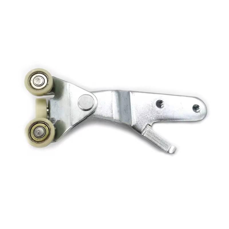 RAQXOLPB Gleitrolle Auto Schiebetürrolle Kompatibel Mit FIAT Für Ducato 1994 1995 1996 1997 1998 1999 2000 2001 2002 1334554080 Auto-Schiebetür-Rollenführung Rechte Seite Schiebeführung Unten von RAQXOLPB