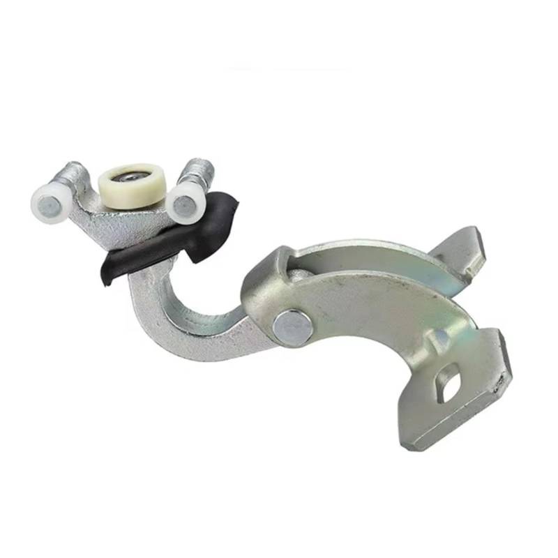 RAQXOLPB Gleitrolle Auto Schiebetürrolle Kompatibel Mit FIAT Für Ducato 1994 1995 1996 1997 1998 1999 2000 2001 2002 2003 2004 2005 2006. Rechtes Schiebetür-Mittelscharnier-Führungsrad von RAQXOLPB