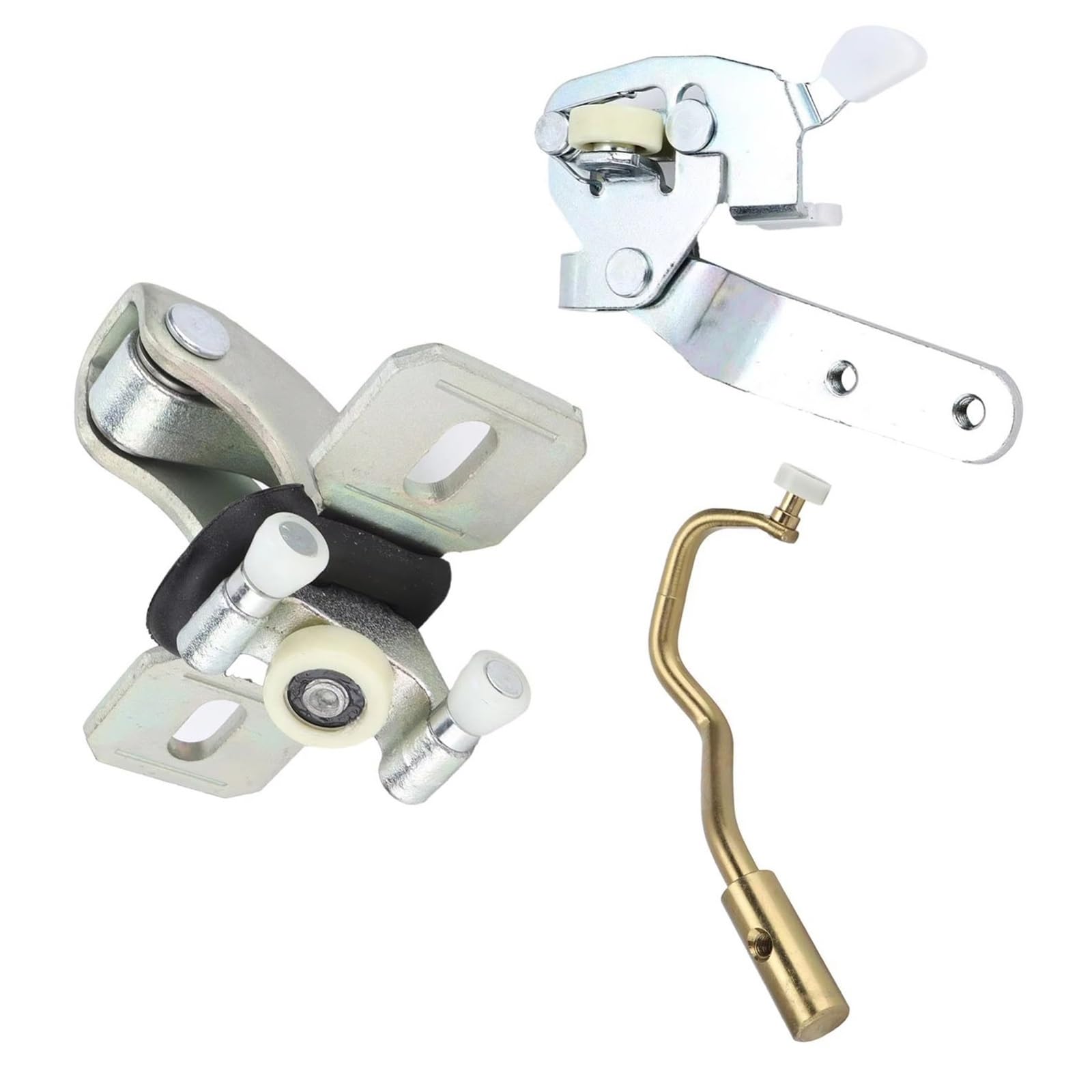 RAQXOLPB Gleitrolle Auto Schiebetürrolle Kompatibel Mit FIAT Für Ducato 2002 2003 2004 2005 2006 Auto-Schiebetür-Rollenführungsset Ersatz OEM: 1334553080 1323758080 RAQXOLPB Gleitrolle Auto Schiebetürrolle Kompatibel Mit FIAT Für Ducato 2002 2003 2004 2005 2006 Auto-Schiebetür-Rollenführungsset Ersatz OEM: 1334553080 1323758080 von RAQXOLPB