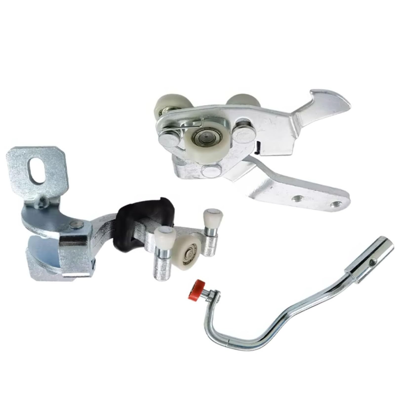 RAQXOLPB Gleitrolle Auto Schiebetürrolle Kompatibel Mit FIAT Für Ducato 2002 2003 2004 2005 2006 Schiebetür-Rollenführung Oben In Der Mitte Unten OEM: 1336735080 1352331080 1336737080 RAQXOLPB Gleitrolle Auto Schiebetürrolle Kompatibel Mit FIAT Für Ducato 2002 2003 2004 2005 2006 Schiebetür-Rollenführung Oben In Der Mitte Unten OEM: 1336735080 1352331080 1336737080 von RAQXOLPB