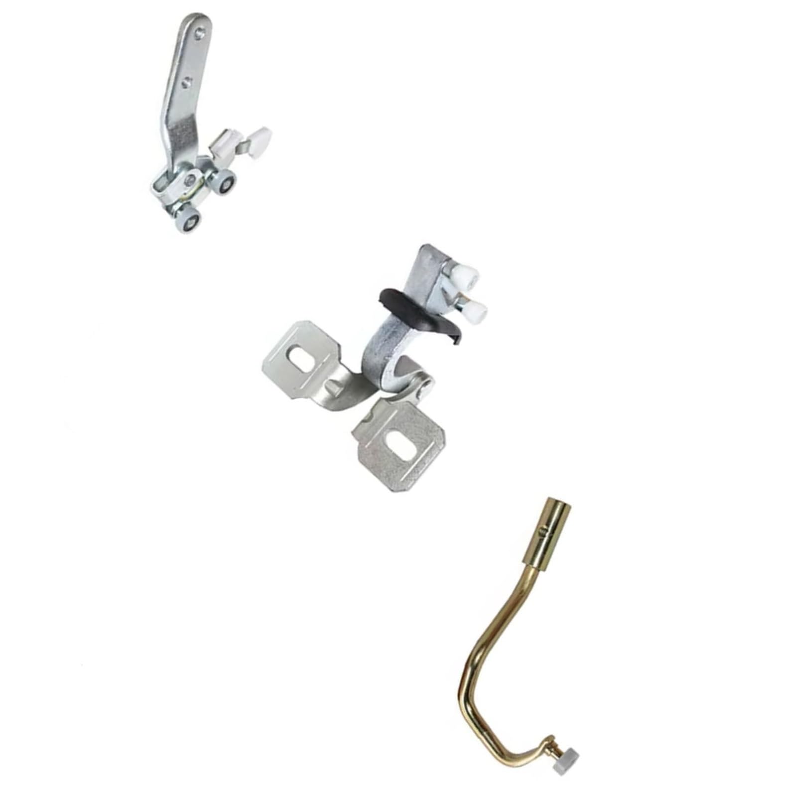 RAQXOLPB Gleitrolle Auto Schiebetürrolle Kompatibel Mit FIAT Für Ducato 2002 2003 2004 2005 2006. Schiebetür-Rollenführung Oben In Der Mitte Unten. OEM: 1336735080 1352331080 RAQXOLPB Gleitrolle Auto Schiebetürrolle Kompatibel Mit FIAT Für Ducato 2002 2003 2004 2005 2006. Schiebetür-Rollenführung Oben In Der Mitte Unten. OEM: 1336735080 1352331080 von RAQXOLPB