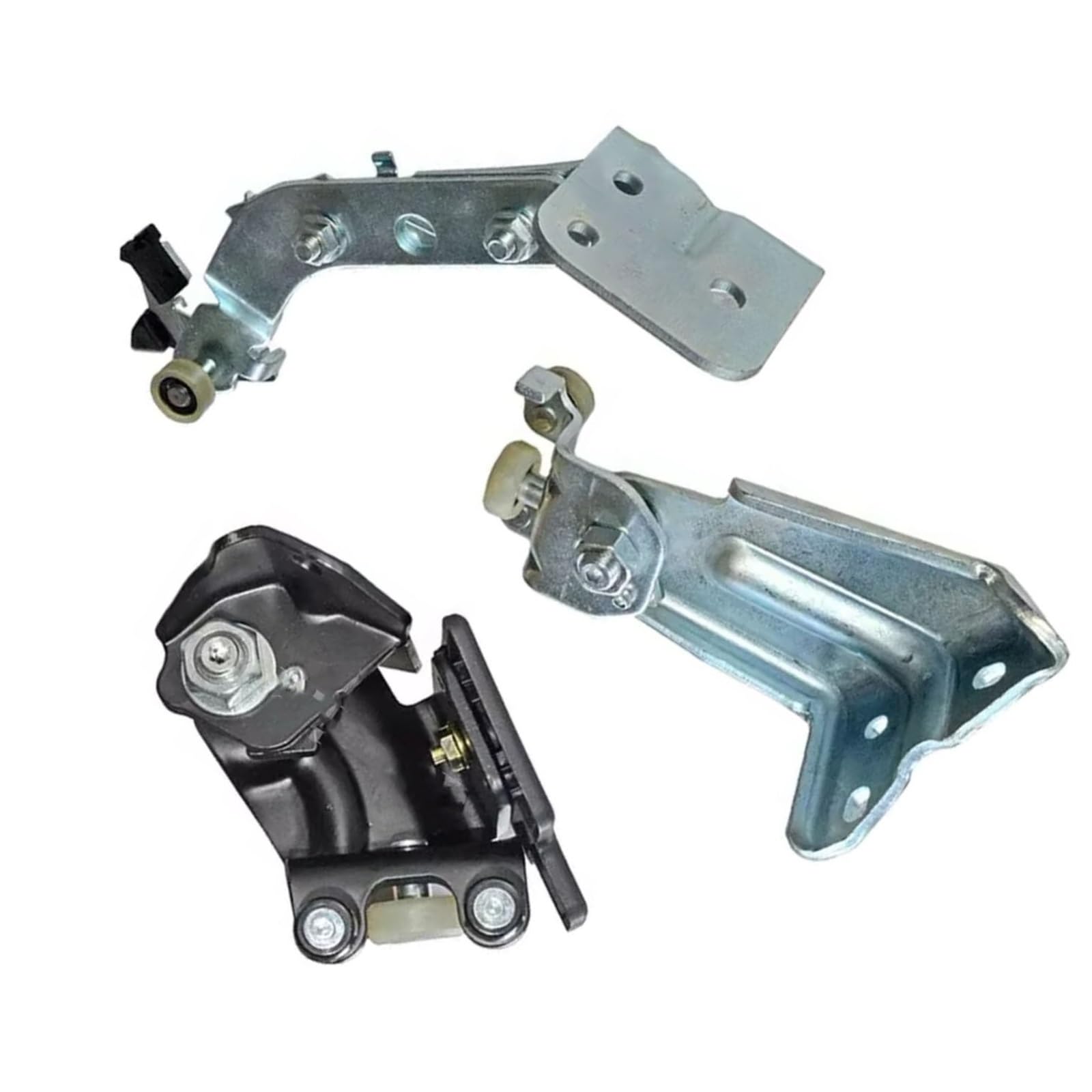 RAQXOLPB Gleitrolle Auto Schiebetürrolle Kompatibel Mit FIAT Für Ducato 2006 2007 2008 2009 2010 2011 2012 Schiebetürrollen-Kugelsatz OEM: 1344234080 1344266080 1344239080 RAQXOLPB Gleitrolle Auto Schiebetürrolle Kompatibel Mit FIAT Für Ducato 2006 2007 2008 2009 2010 2011 2012 Schiebetürrollen-Kugelsatz OEM: 1344234080 1344266080 1344239080 von RAQXOLPB