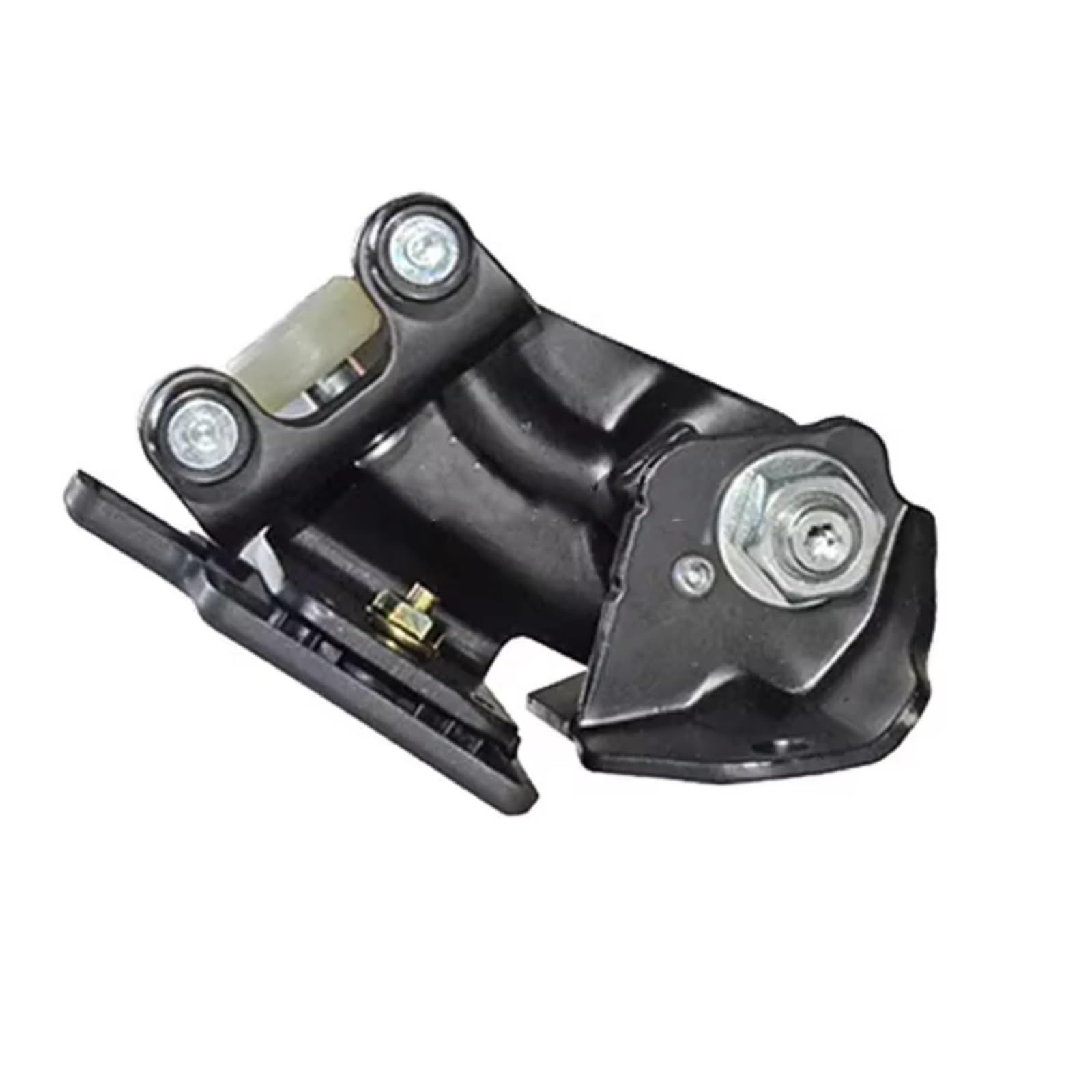 RAQXOLPB Gleitrolle Auto Schiebetürrolle Kompatibel Mit FIAT Für Ducato 250 2006 2007 2008 2009 2010 2011 2012 2013 2014 2015 2016 2017 2018 2019 Führungsrolle Stangenhaken Gleitmitte 9033S3 RAQXOLPB Gleitrolle Auto Schiebetürrolle Kompatibel Mit FIAT Für Ducato 250 2006 2007 2008 2009 2010 2011 2012 2013 2014 2015 2016 2017 2018 2019 Führungsrolle Stangenhaken Gleitmitte 9033S3 von RAQXOLPB