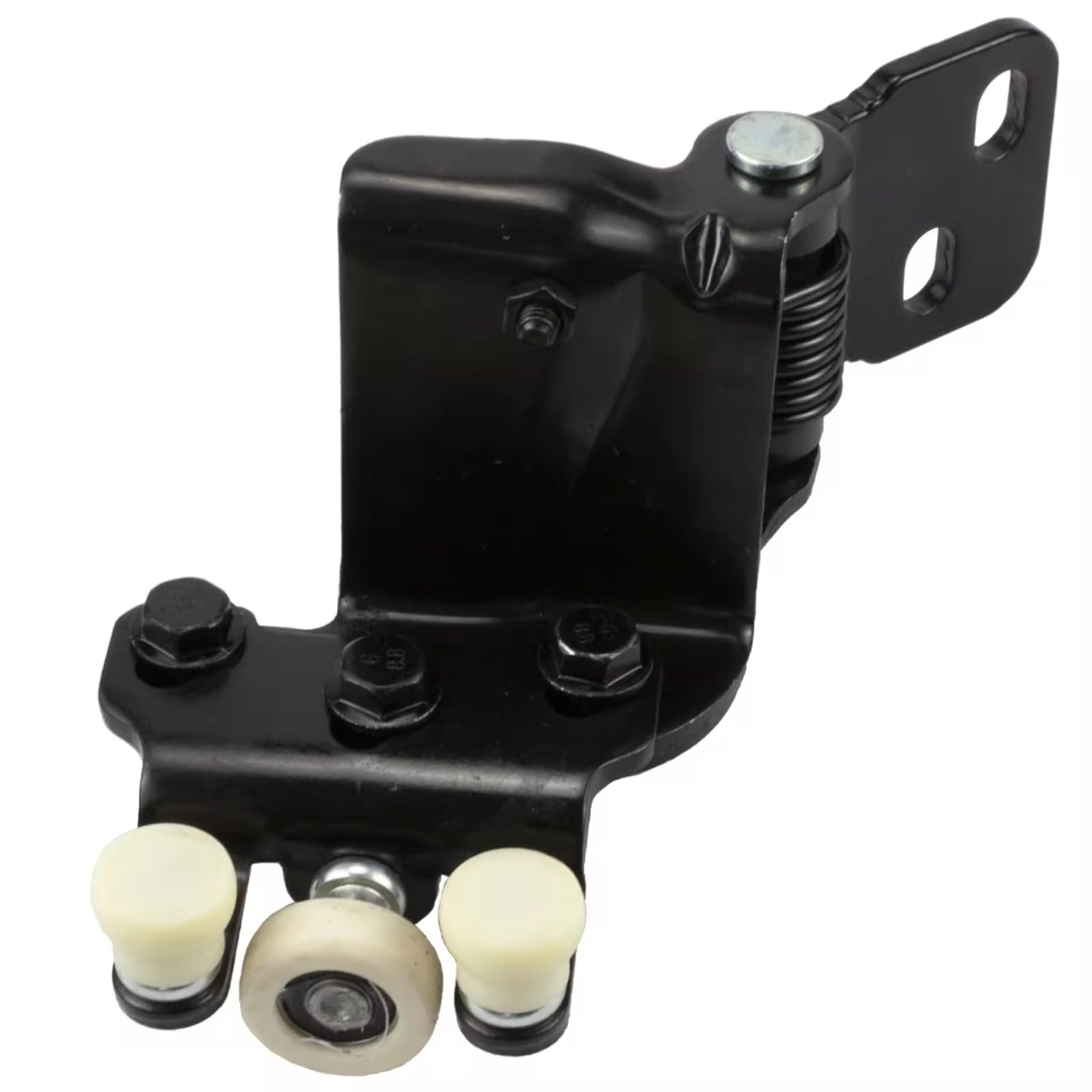 RAQXOLPB Gleitrolle Auto Schiebetürrolle Kompatibel Mit Ford Für Transit 150 250 350 2015 2016 2017 2018 2019 Links Rechts Auto Seitentür Rollenführung Gleitrolle(Left) von RAQXOLPB
