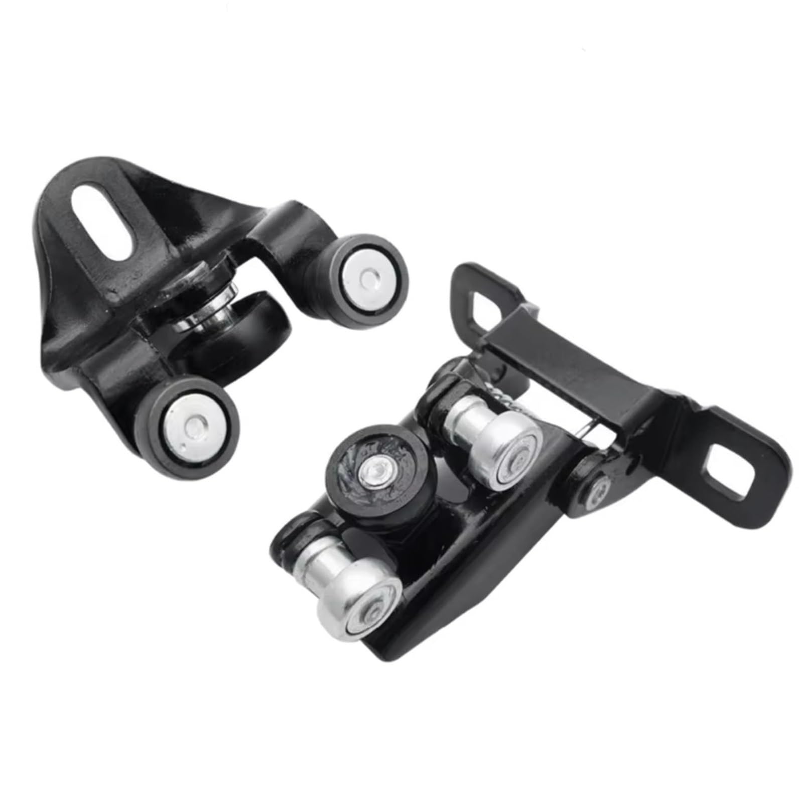 RAQXOLPB Gleitrolle Auto Schiebetürrolle Kompatibel Mit Ford Für Transit Für MK7 MK6 2000–2014, Rechte Seite, Schiebetür, Oben, Mitte, Unten, Rolle, Autotür-Rollenführung RAQXOLPB Gleitrolle Auto Schiebetürrolle Kompatibel Mit Ford Für Transit Für MK7 MK6 2000–2014, Rechte Seite, Schiebetür, Oben, Mitte, Unten, Rolle, Autotür-Rollenführung von RAQXOLPB