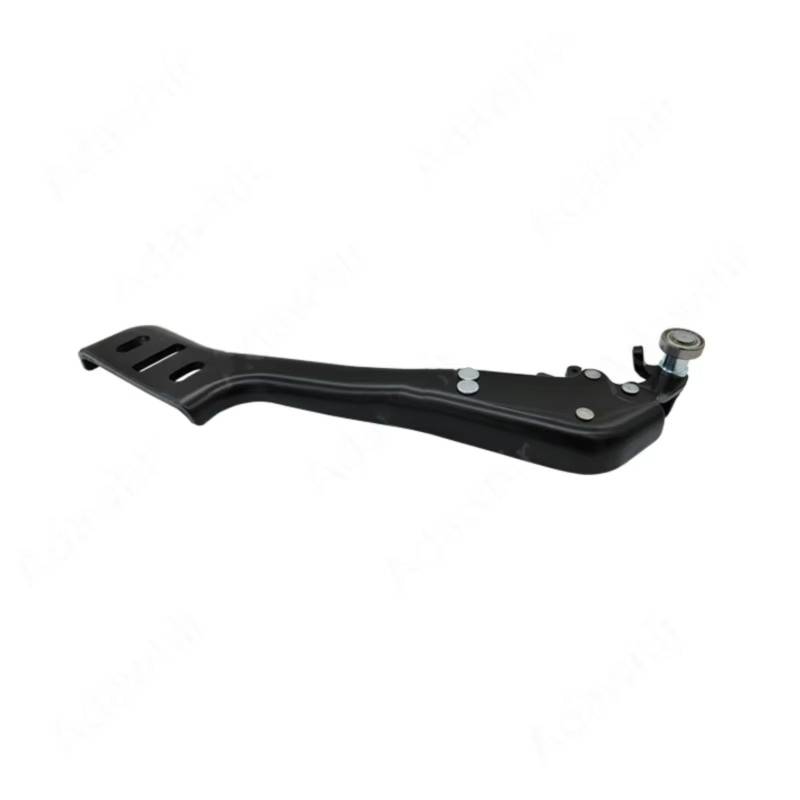 RAQXOLPB Gleitrolle Auto Schiebetürrolle Kompatibel Mit Ford Für Transit Für MK9 2019 2020 2021 2022 2023 2024 Rollenführung Schiebetür Scharnier Unten Rechts OEM: 1824987 BK21-V25000-AC von RAQXOLPB