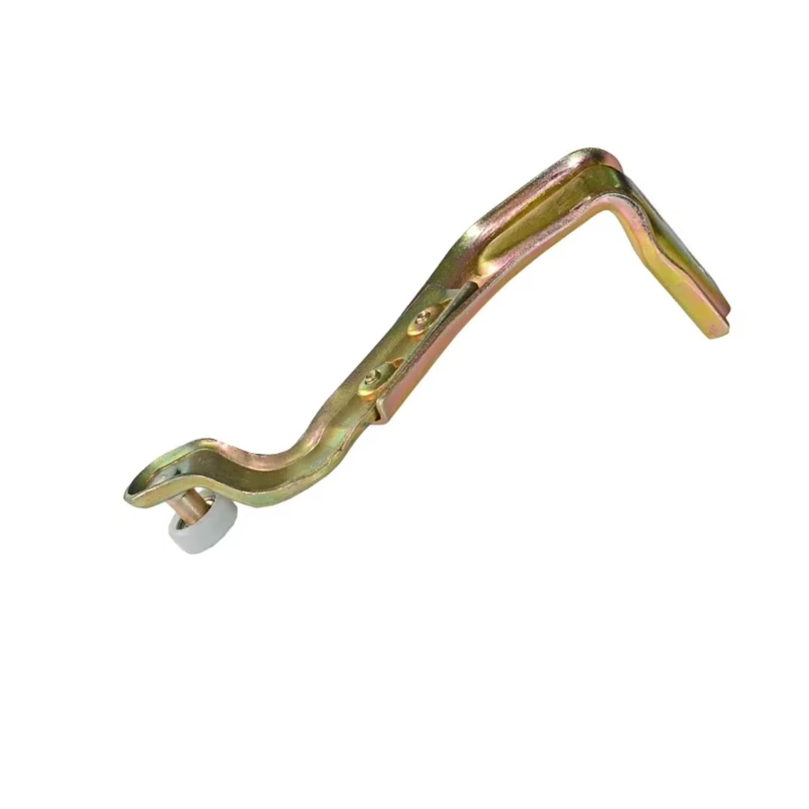 RAQXOLPB Gleitrolle Auto Schiebetürrolle Kompatibel Mit Freightliner Für Sprinter 2002 2003 2004 2005 2006. Rechtes Unteres Scharnier, Schiebetür-Rollenführung. OEM: A9017600128, 2D1843398 RAQXOLPB Gleitrolle Auto Schiebetürrolle Kompatibel Mit Freightliner Für Sprinter 2002 2003 2004 2005 2006. Rechtes Unteres Scharnier, Schiebetür-Rollenführung. OEM: A9017600128, 2D1843398 von RAQXOLPB
