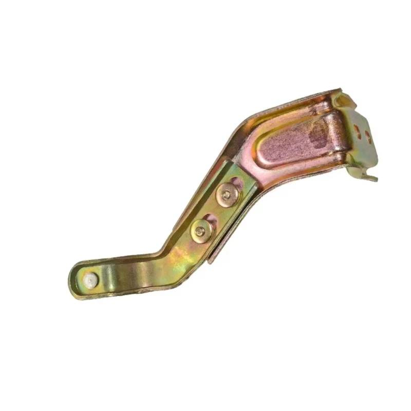 RAQXOLPB Gleitrolle Auto Schiebetürrolle Kompatibel Mit Freightliner Für Sprinter 2002 2003 2004 2005 2006. Schiebetür-Rollenführung, Scharnier Rechts Unten. OEM: A9017600128 2D1843398A von RAQXOLPB