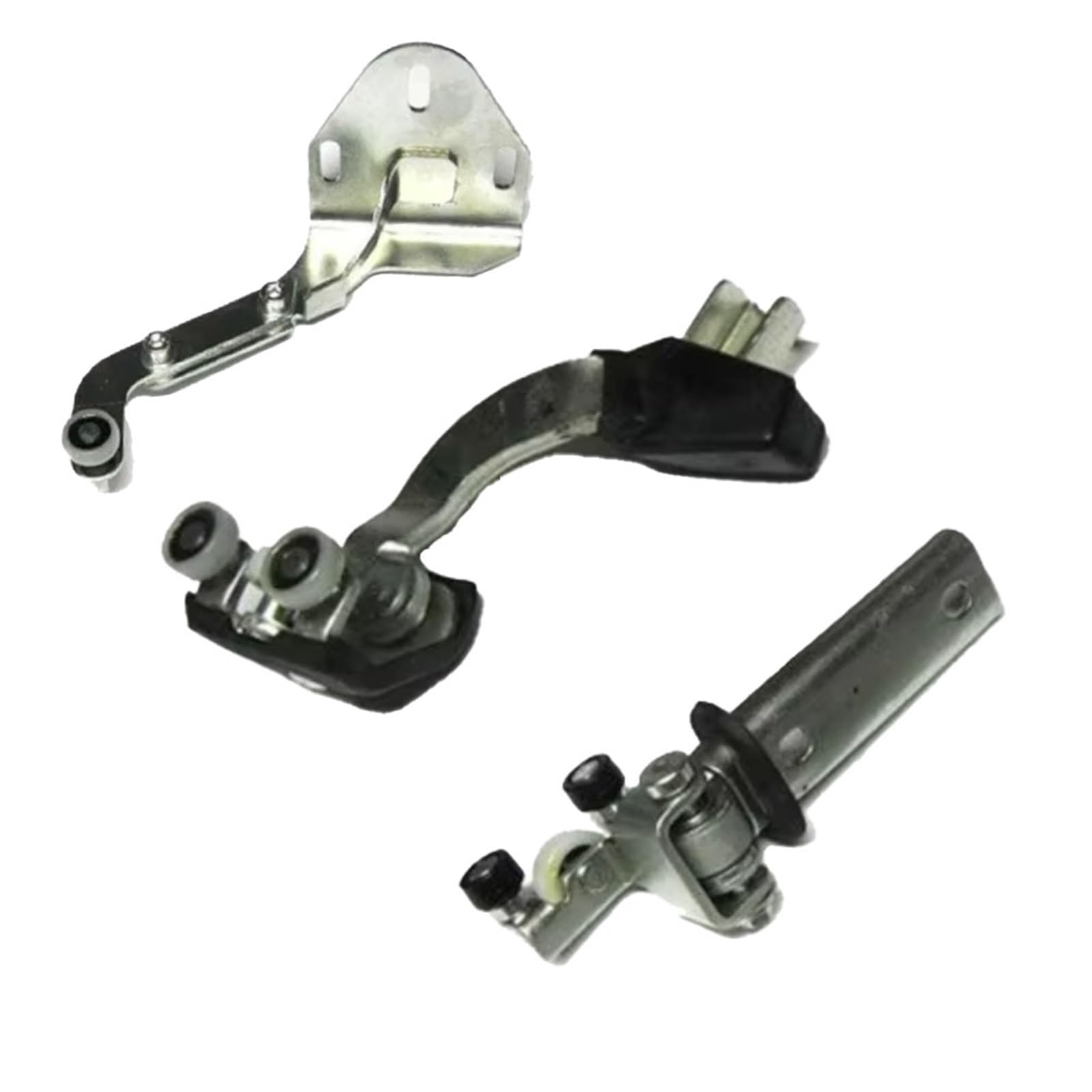 RAQXOLPB Gleitrolle Auto Schiebetürrolle Kompatibel Mit Für Daily 4 2006 2007 2008 2009 Schiebetür-Rollenführung Oben, Mitte, Unten, Set OEM: 3801610, 3804682, 3804680 RAQXOLPB Gleitrolle Auto Schiebetürrolle Kompatibel Mit Für Daily 4 2006 2007 2008 2009 Schiebetür-Rollenführung Oben, Mitte, Unten, Set OEM: 3801610, 3804682, 3804680 von RAQXOLPB