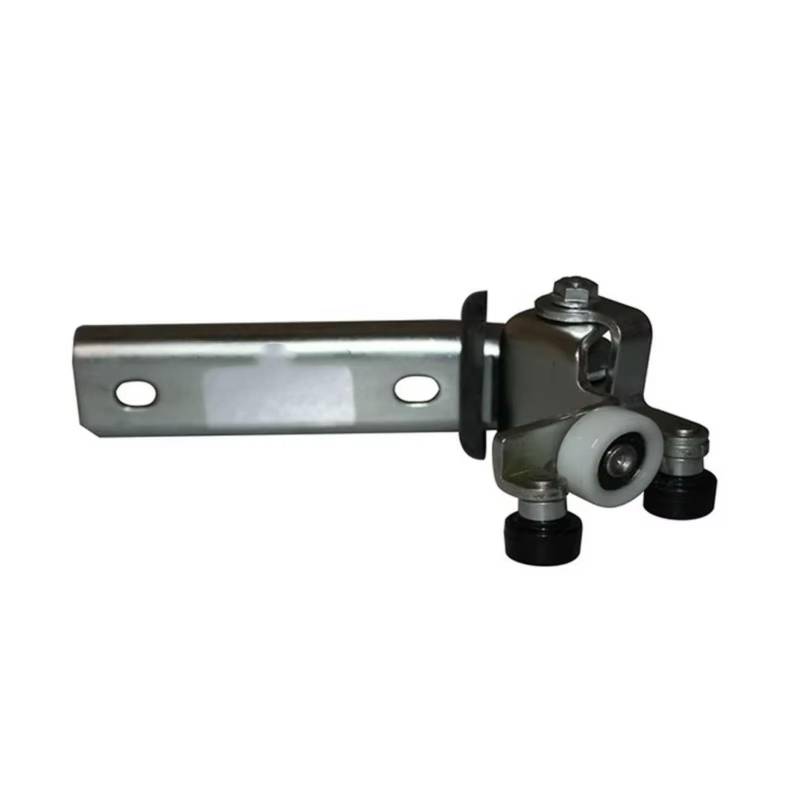 RAQXOLPB Gleitrolle Auto Schiebetürrolle Kompatibel Mit Für Daily 4 5 6 2006 2007 2008 2009 2010 2011 2012 1 Satz Rollen-Schiebetür-Rollenführung Oben In Der Mitte Unten OEM: 3804680 von RAQXOLPB