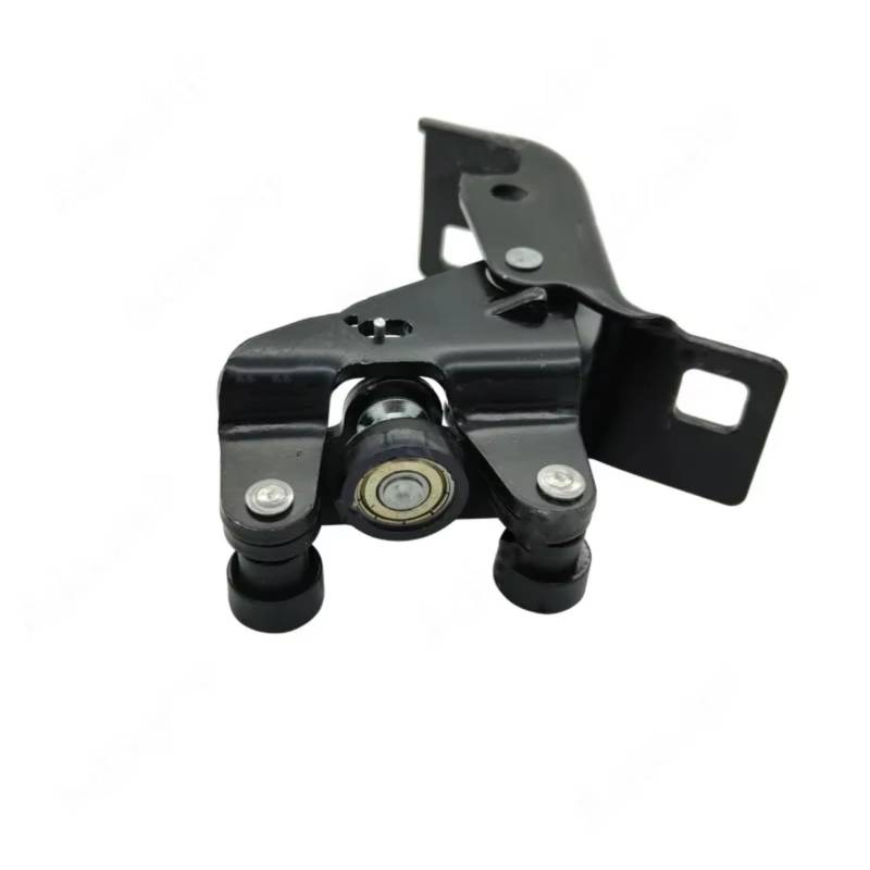 RAQXOLPB Gleitrolle Auto Schiebetürrolle Kompatibel Mit Für Kangoo 1997 1998 1999 2000 2001 2002 2003 2004 2005 2006 2007 2008 2009 2010 2011 Roller Center Die Rechte Schiebetür von RAQXOLPB
