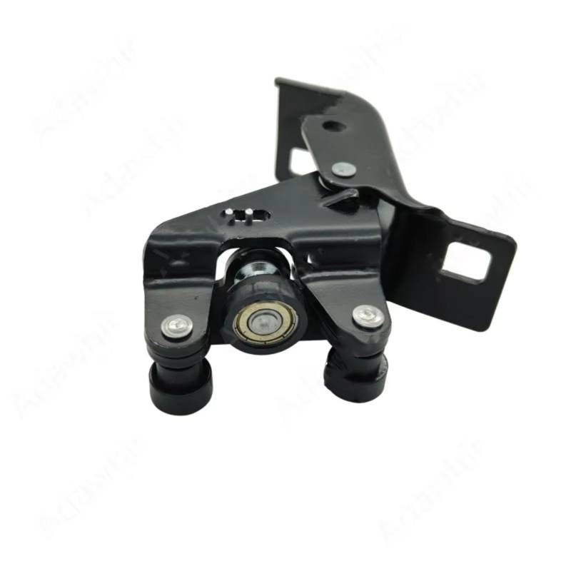 RAQXOLPB Gleitrolle Auto Schiebetürrolle Kompatibel Mit Für Kangoo 1998–2011. Schiebetür-Mittelscharnier. Die Rechte Mittlere Schiebetür-Schienenrolle. OEM: 7700308222 von RAQXOLPB