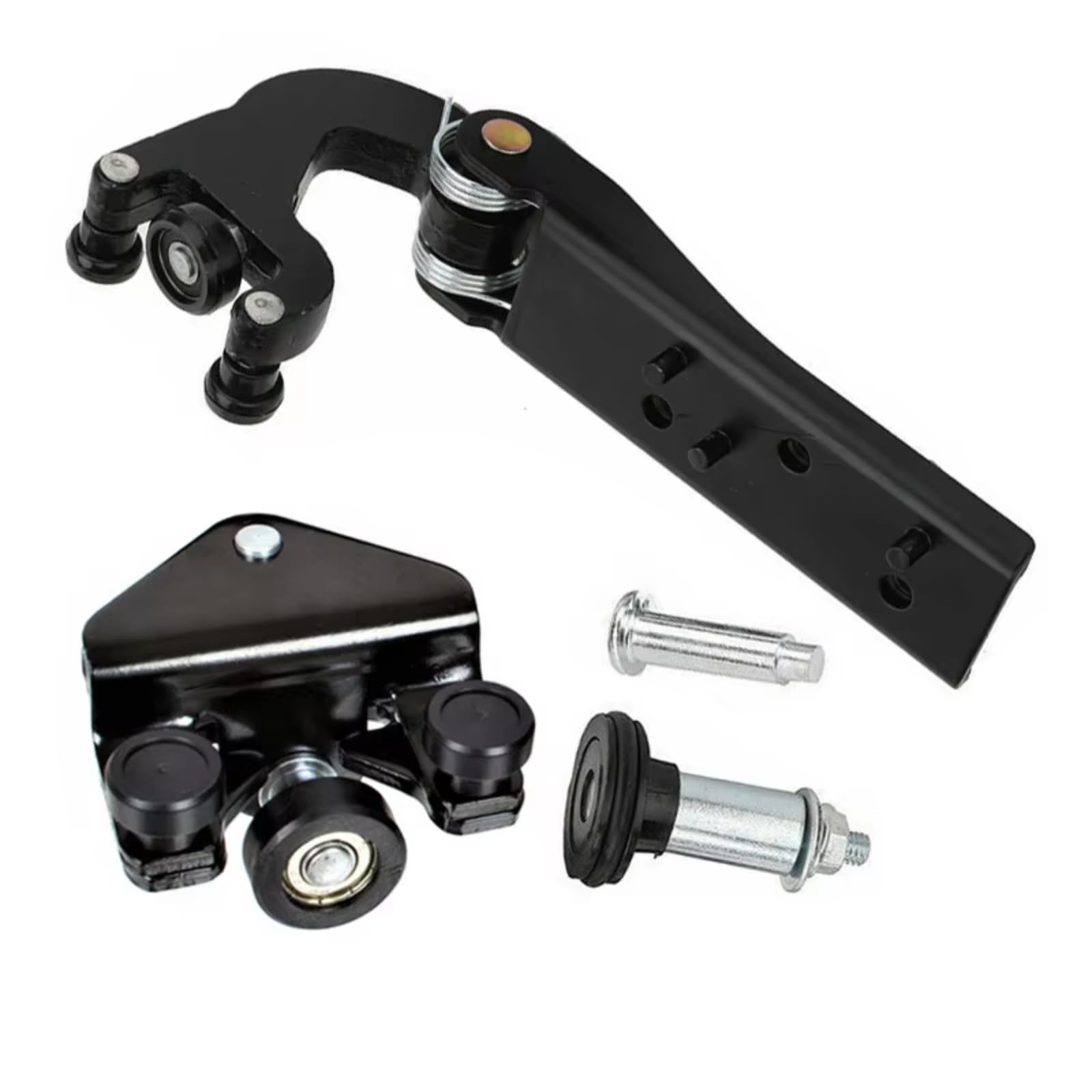 RAQXOLPB Gleitrolle Auto Schiebetürrolle Kompatibel Mit Für Master Iii 2010 2011 2012 2013 2014 2015 Schiebetür-Rollenführungsscharnier Rechte Seite OEM: 777946809R, 745963412R RAQXOLPB Gleitrolle Auto Schiebetürrolle Kompatibel Mit Für Master Iii 2010 2011 2012 2013 2014 2015 Schiebetür-Rollenführungsscharnier Rechte Seite OEM: 777946809R, 745963412R von RAQXOLPB