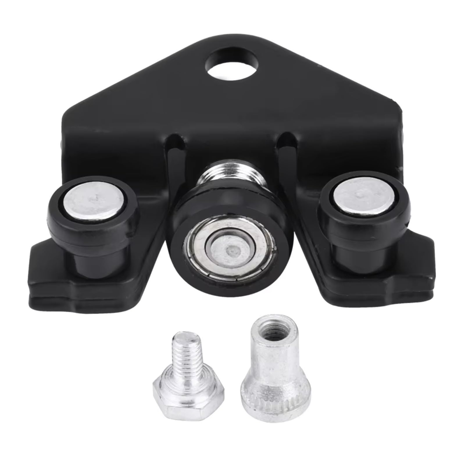 RAQXOLPB Gleitrolle Auto Schiebetürrolle Kompatibel Mit Für Trafic 2000 2001 2002 2003 2004 2005 2006 2007 2008 2009 2010 1 Stück Schiebetür-Rollenführung OEM 7700312012 RAQXOLPB Gleitrolle Auto Schiebetürrolle Kompatibel Mit Für Trafic 2000 2001 2002 2003 2004 2005 2006 2007 2008 2009 2010 1 Stück Schiebetür-Rollenführung OEM 7700312012 von RAQXOLPB