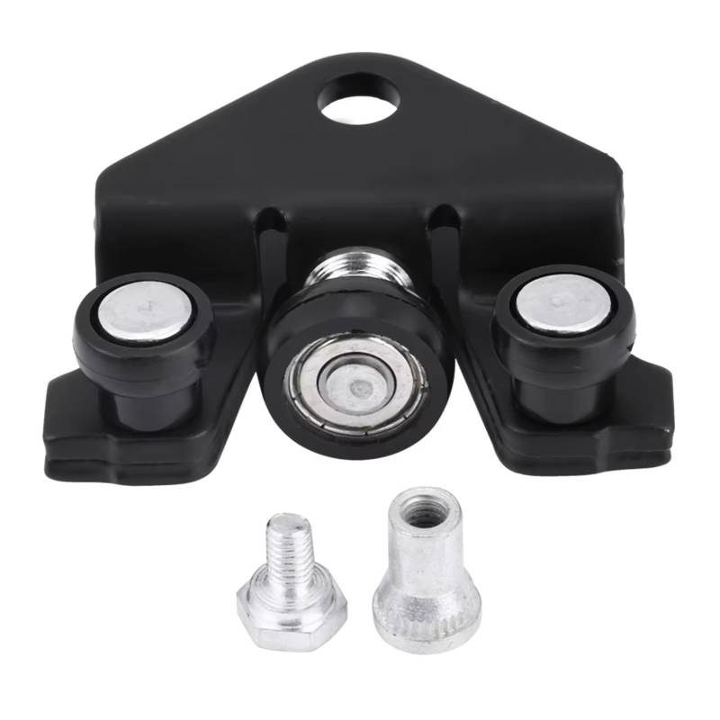 RAQXOLPB Gleitrolle Auto Schiebetürrolle Kompatibel Mit Für Trafic 2000 2001 2002 2003 2004 2005 2006 2007 2008 2009 2010 1 Stück Schiebetür-Rollenführung OEM 7700312012 von RAQXOLPB