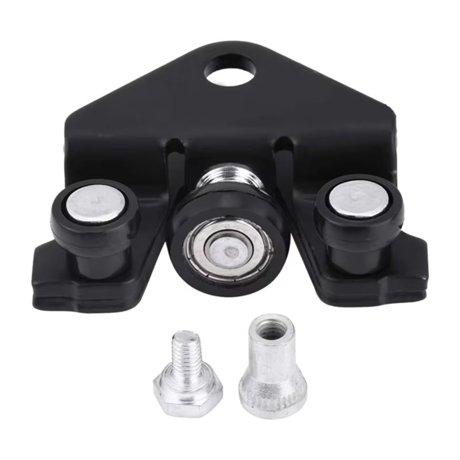 RAQXOLPB Gleitrolle Auto Schiebetürrolle Kompatibel Mit Für Trafic 2000–2010, Autoführungsrolle, Schiebetüren, Rechts, Ersatzzubehör, Autotürrolle, OEM: 7700312012 RAQXOLPB Gleitrolle Auto Schiebetürrolle Kompatibel Mit Für Trafic 2000–2010, Autoführungsrolle, Schiebetüren, Rechts, Ersatzzubehör, Autotürrolle, OEM: 7700312012 von RAQXOLPB