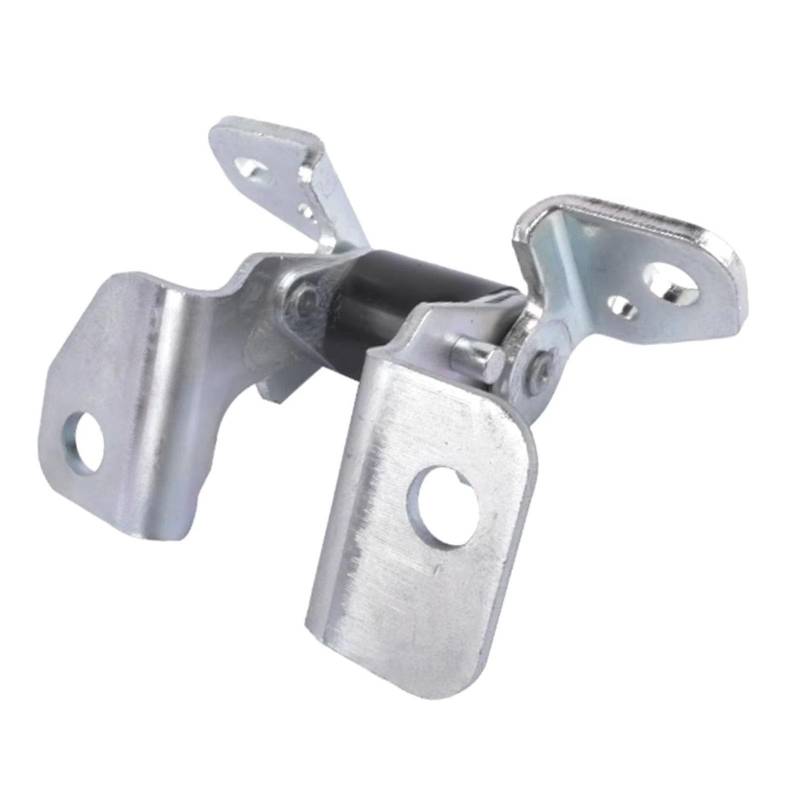 RAQXOLPB Gleitrolle Auto Schiebetürrolle Kompatibel Mit Jeep Für Grand Für Cherokee 2013–2021, 1 Stück Vorne/hinten Untere Türöffnung, Schließscharnier, Linke Seite, Zubehörteile, OEM: 55113665AI von RAQXOLPB