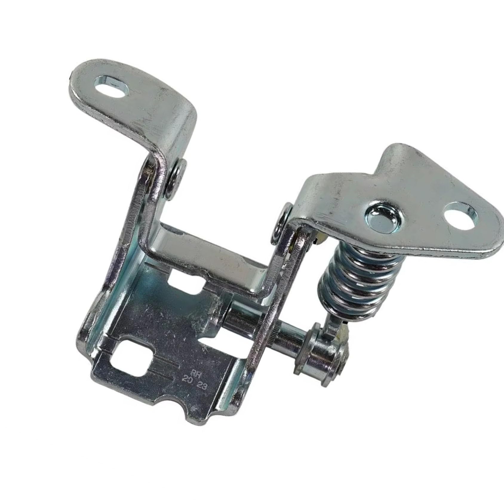 RAQXOLPB Gleitrolle Auto Schiebetürrolle Kompatibel Mit Jeep Für Patriot 2007 2008 2009 2010 2011 2012 2013 2014 2015 2016 Autotürscharnier Autotürrolle OEM: RJ46390001 G8J9(Left) von RAQXOLPB