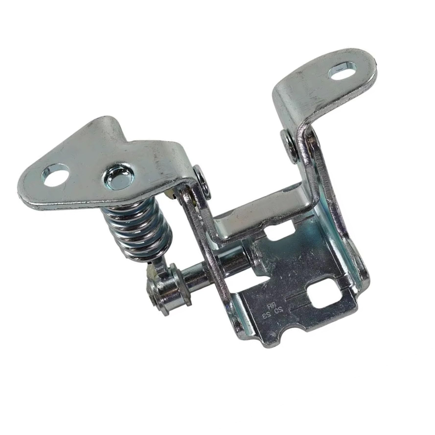 RAQXOLPB Gleitrolle Auto Schiebetürrolle Kompatibel Mit Jeep Für Patriot 2007 2008 2009 2010 2011 2012 2013 2014 2015 2016 Autotürscharnier Autotürrolle OEM: RJ46390001 G8J9(Right) von RAQXOLPB