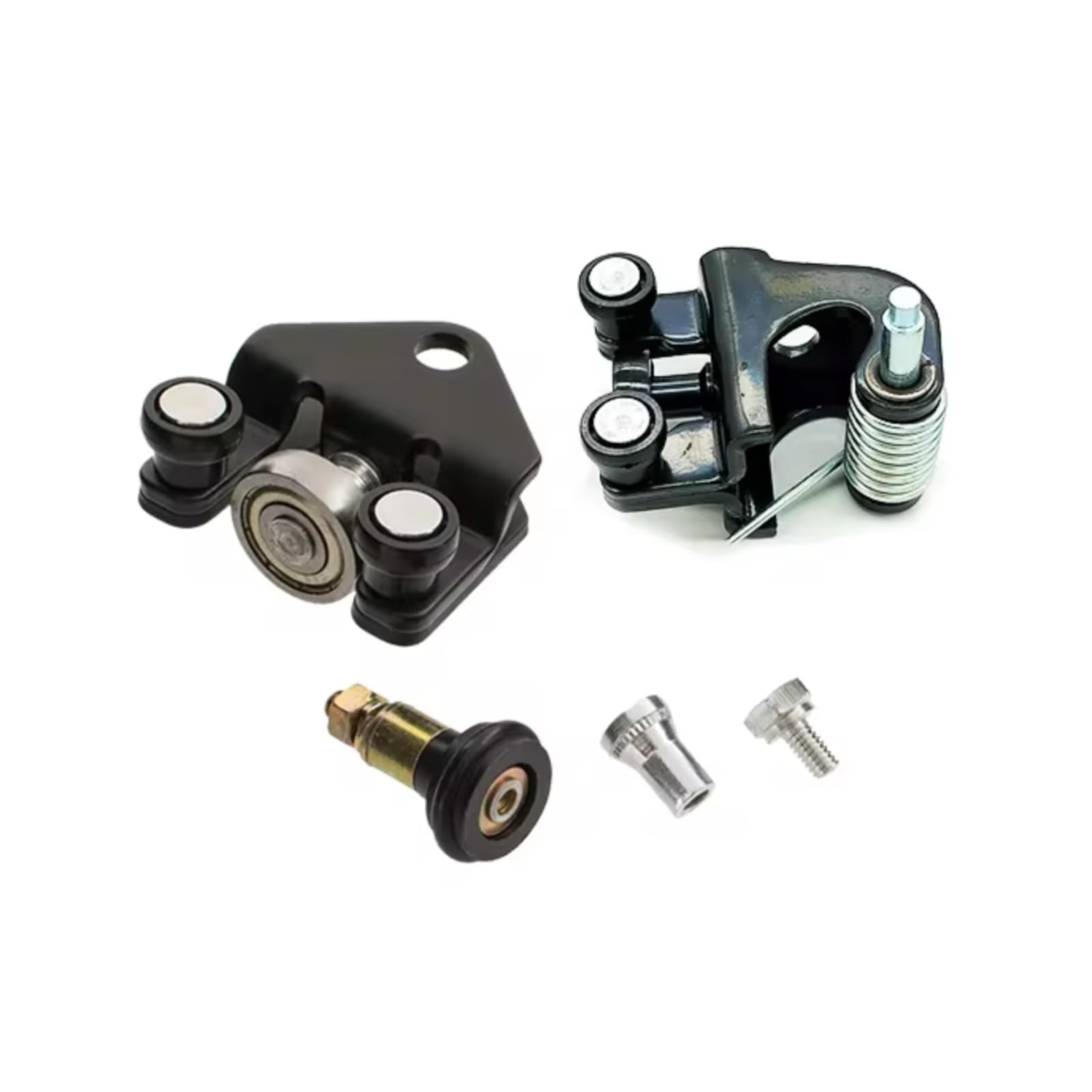 RAQXOLPB Gleitrolle Auto Schiebetürrolle Kompatibel Mit Master 1999 2000 2001 2002 2003 2004 2005 2006 2007 2008 2009 2010 7700352380 Auto-Schiebetürscharnierseitensatz Linkes Schiebeführungsrad RAQXOLPB Gleitrolle Auto Schiebetürrolle Kompatibel Mit Master 1999 2000 2001 2002 2003 2004 2005 2006 2007 2008 2009 2010 7700352380 Auto-Schiebetürscharnierseitensatz Linkes Schiebeführungsrad von RAQXOLPB