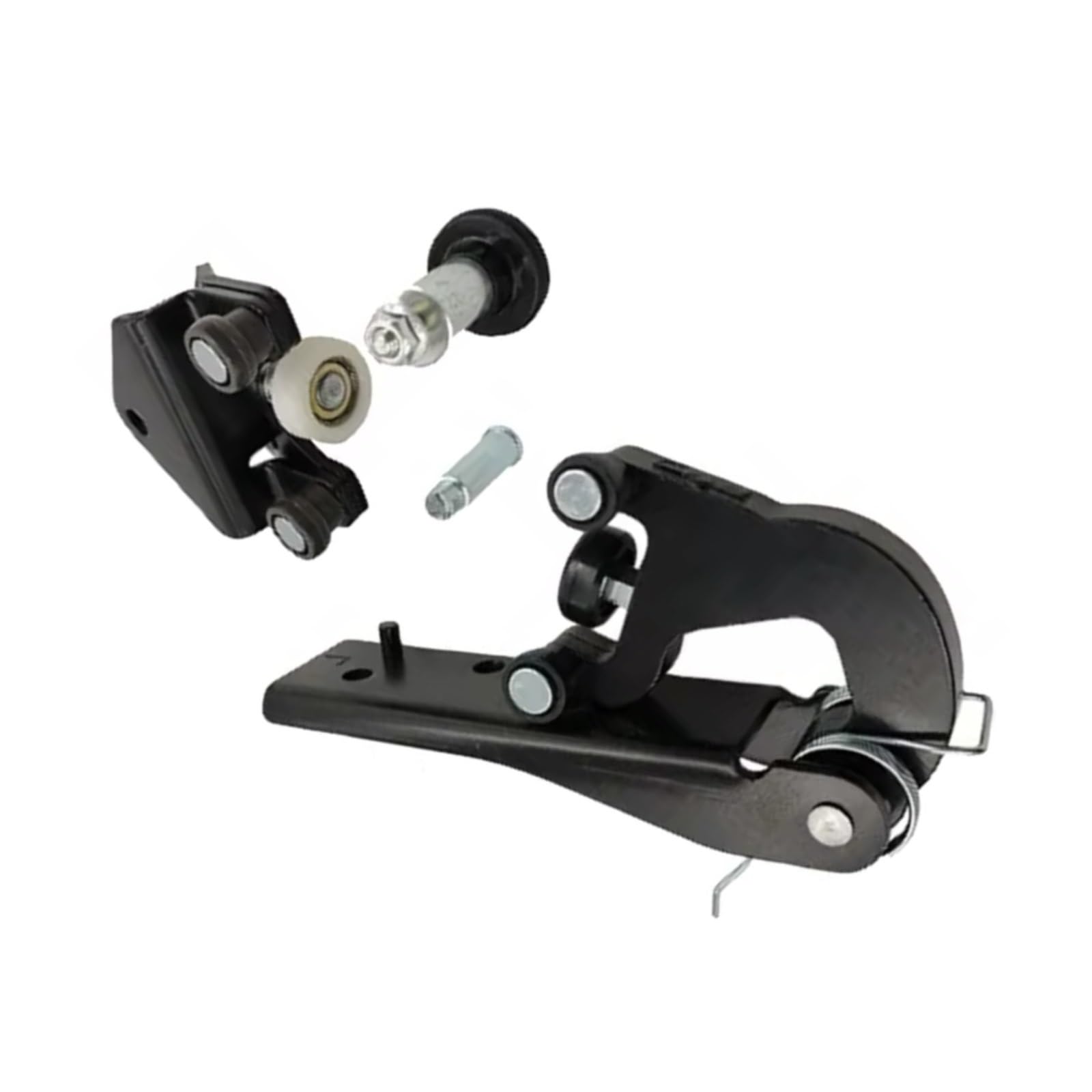 RAQXOLPB Gleitrolle Auto Schiebetürrolle Kompatibel Mit Master 777648642R RHD Autotürführungsrolle Linke Schiebescharnierrolle Autozubehör RAQXOLPB Gleitrolle Auto Schiebetürrolle Kompatibel Mit Master 777648642R RHD Autotürführungsrolle Linke Schiebescharnierrolle Autozubehör von RAQXOLPB