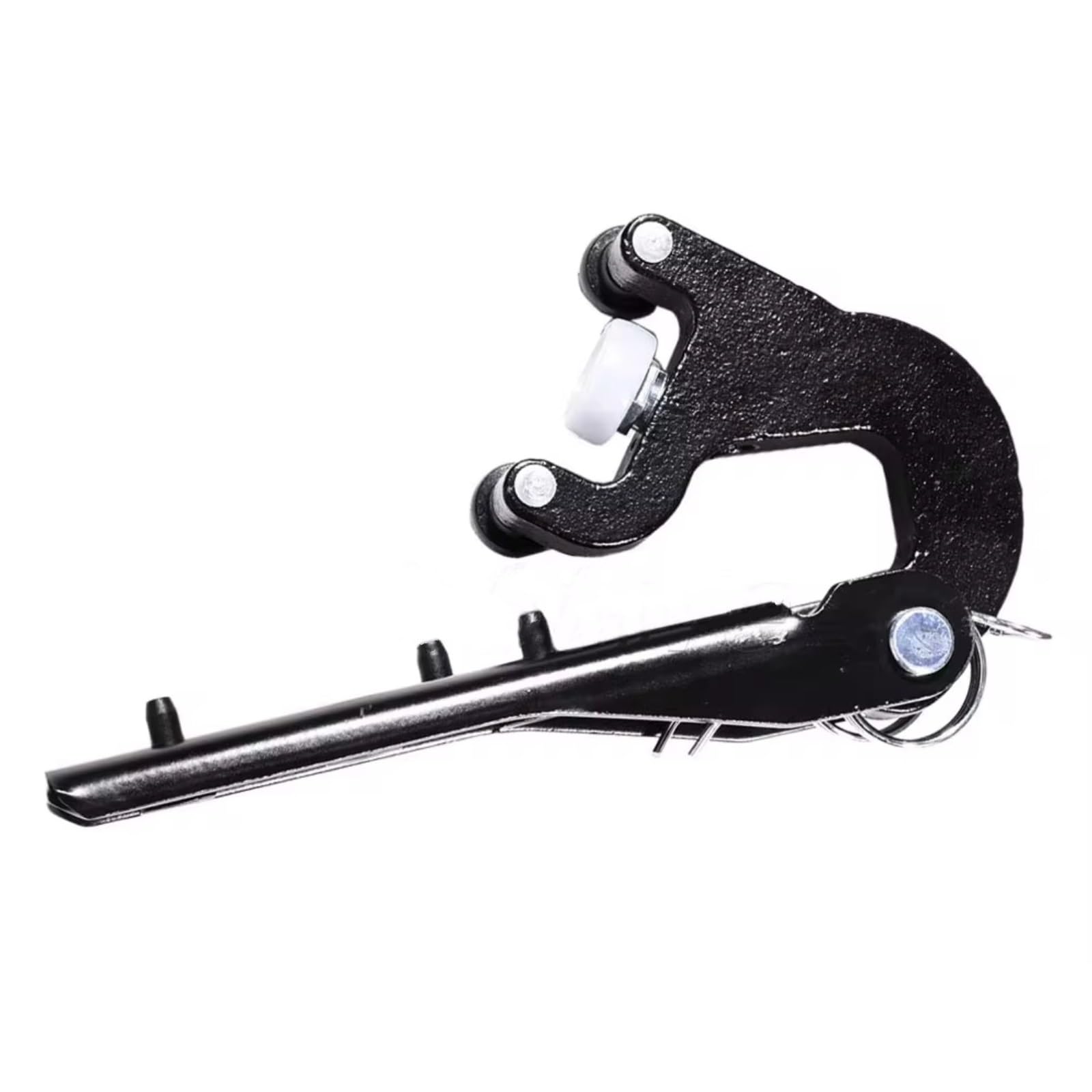 RAQXOLPB Gleitrolle Auto Schiebetürrolle Kompatibel Mit Master 93167772 LHD Rechts Autotürführungsrolle Schiebetürrollenführung Autozubehör RAQXOLPB Gleitrolle Auto Schiebetürrolle Kompatibel Mit Master 93167772 LHD Rechts Autotürführungsrolle Schiebetürrollenführung Autozubehör von RAQXOLPB