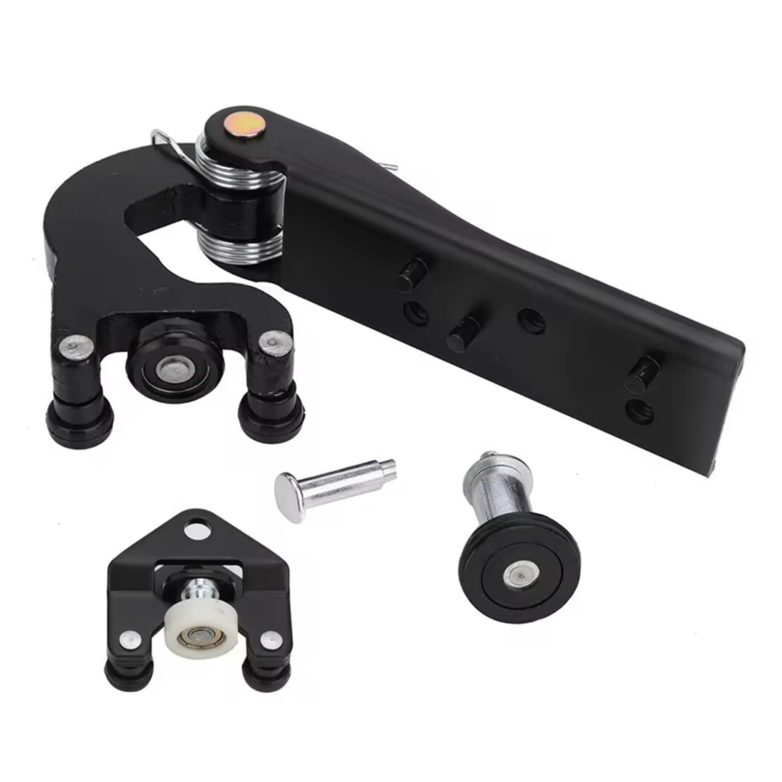 RAQXOLPB Gleitrolle Auto Schiebetürrolle Kompatibel Mit Master III 8200661119 Auto-Seitenschiebetür-Rollensatz Rechte Schiebeführungsrolle Autozubehör RAQXOLPB Gleitrolle Auto Schiebetürrolle Kompatibel Mit Master III 8200661119 Auto-Seitenschiebetür-Rollensatz Rechte Schiebeführungsrolle Autozubehör von RAQXOLPB