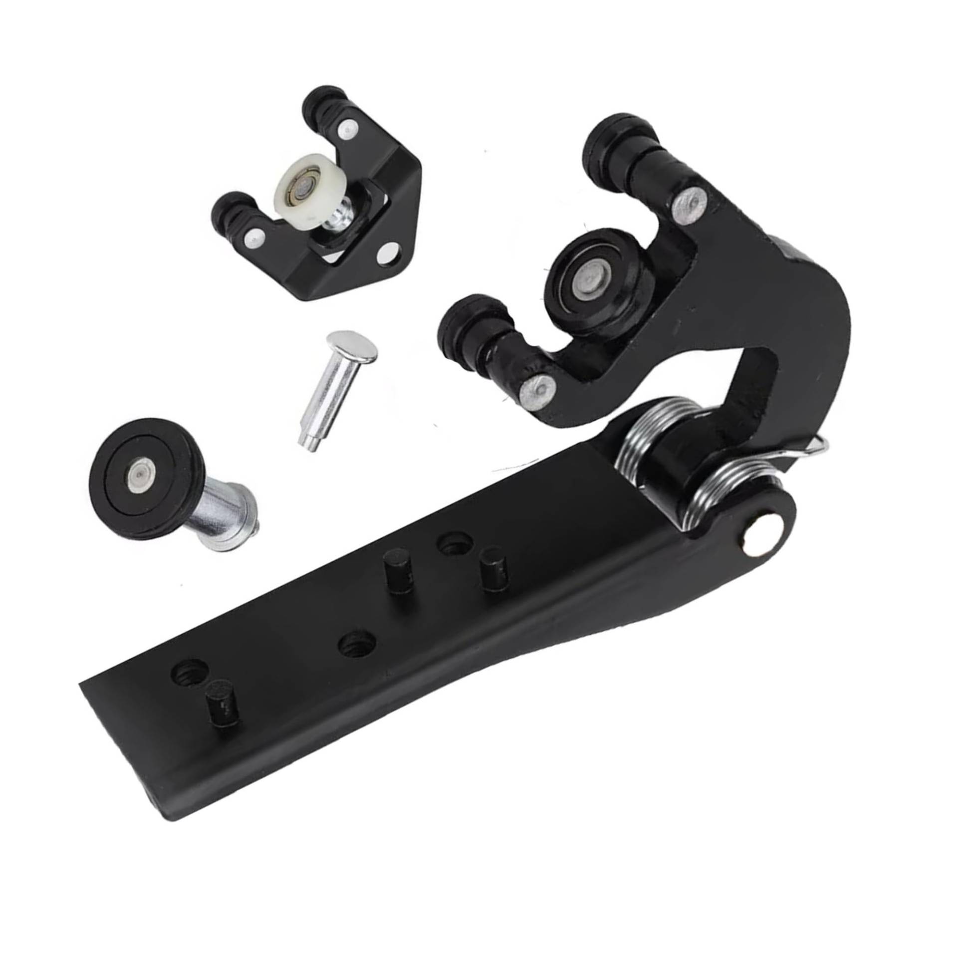 RAQXOLPB Gleitrolle Auto Schiebetürrolle Kompatibel Mit Nissan Für NV400 2010 2011 2012 2013 2014 Schiebetür-Führungsrolle Rechts Auto-Schiebetürrolle OEM: 8200661119, 777946809R RAQXOLPB Gleitrolle Auto Schiebetürrolle Kompatibel Mit Nissan Für NV400 2010 2011 2012 2013 2014 Schiebetür-Führungsrolle Rechts Auto-Schiebetürrolle OEM: 8200661119, 777946809R von RAQXOLPB