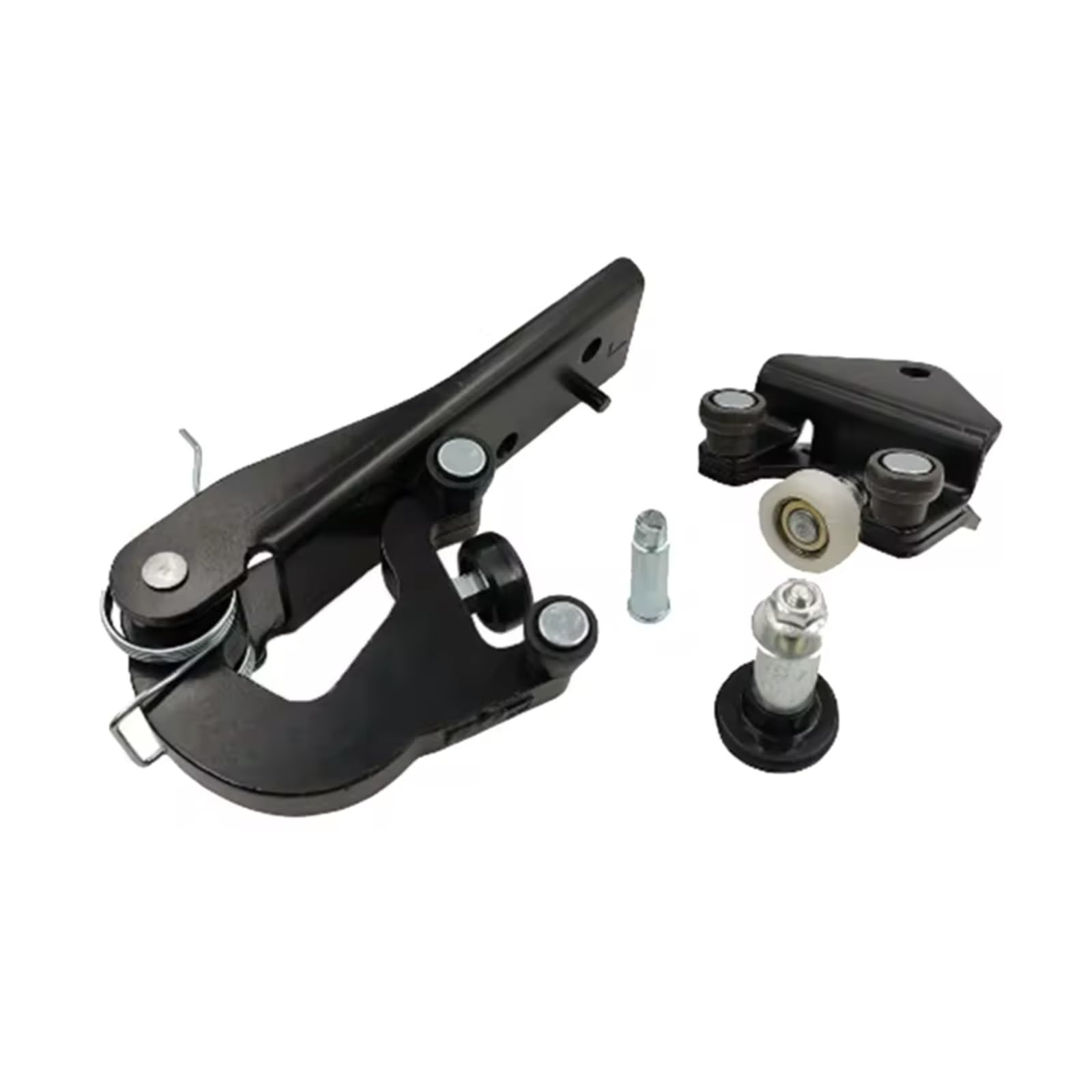 RAQXOLPB Gleitrolle Auto Schiebetürrolle Kompatibel Mit Nissan Für NV400 777648642R RHD Auto-Schiebetürscharnierseite Links Schiebescharnierrolle Autozubehör RAQXOLPB Gleitrolle Auto Schiebetürrolle Kompatibel Mit Nissan Für NV400 777648642R RHD Auto-Schiebetürscharnierseite Links Schiebescharnierrolle Autozubehör von RAQXOLPB