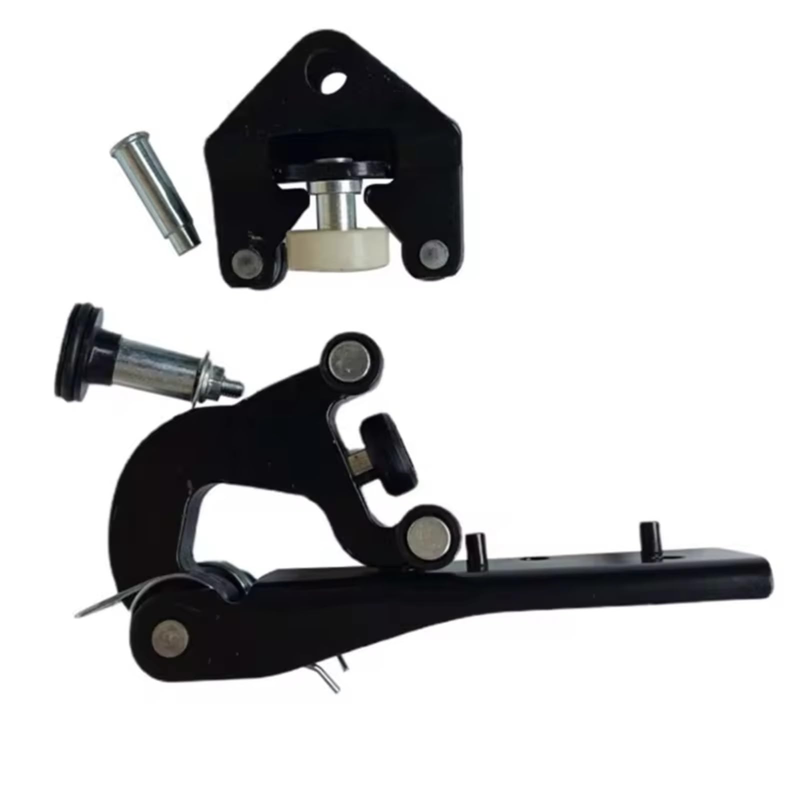 RAQXOLPB Gleitrolle Auto Schiebetürrolle Kompatibel Mit Nissan Für NV400 8200661119 LHD Auto Schiebetür Rollenführungssatz Rechts Untere Rolle Gleitführung RAQXOLPB Gleitrolle Auto Schiebetürrolle Kompatibel Mit Nissan Für NV400 8200661119 LHD Auto Schiebetür Rollenführungssatz Rechts Untere Rolle Gleitführung von RAQXOLPB