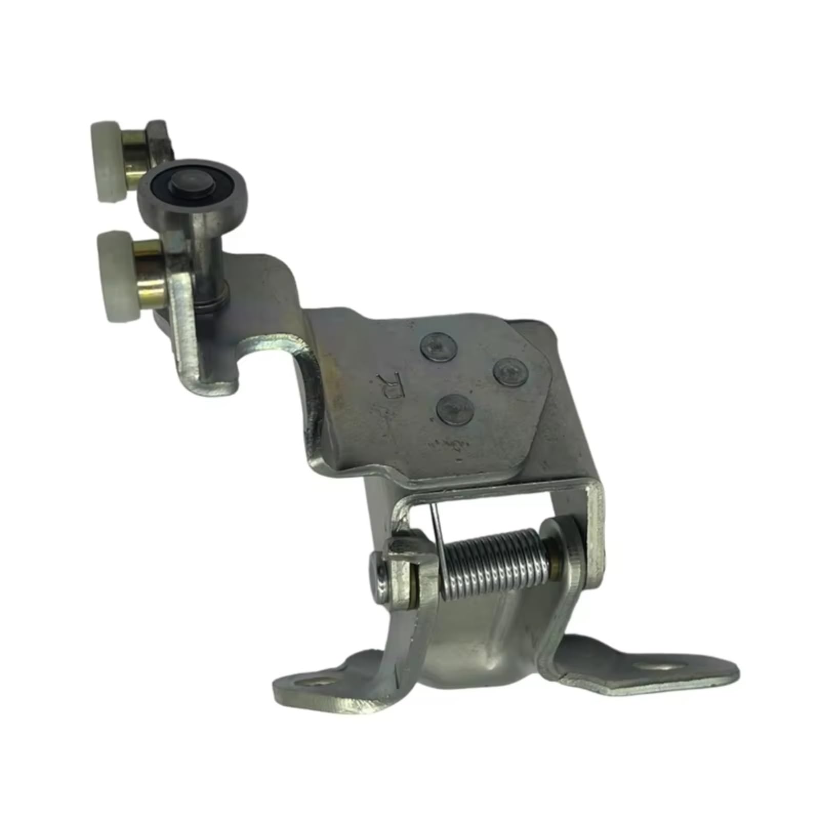 RAQXOLPB Gleitrolle Auto Schiebetürrolle Kompatibel Mit Nissan Für Nv200 1 Stück, Rechts, Schiebetürrolle, Mittleres Scharnier, Hintere Riemenscheibenhalterung, Autotürrolle, OEM: 82410JX00A RAQXOLPB Gleitrolle Auto Schiebetürrolle Kompatibel Mit Nissan Für Nv200 1 Stück, Rechts, Schiebetürrolle, Mittleres Scharnier, Hintere Riemenscheibenhalterung, Autotürrolle, OEM: 82410JX00A von RAQXOLPB