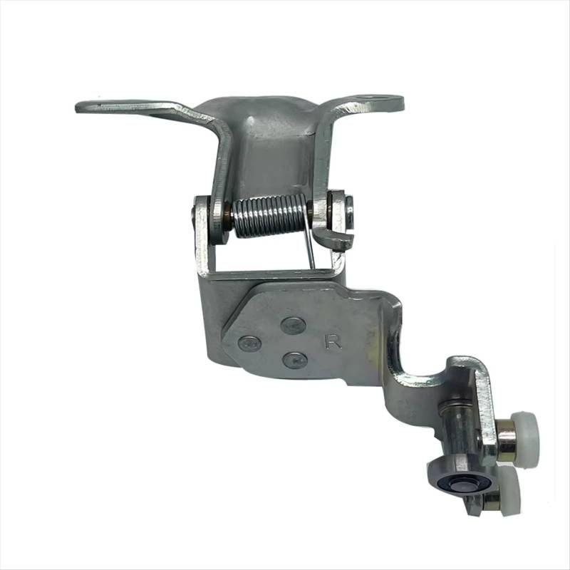 RAQXOLPB Gleitrolle Auto Schiebetürrolle Kompatibel Mit Nissan Für Nv200 1 Stück Rechts Power Schiebetürrolle Mittelscharnier Schiebetürrollen Autotürrolle OEM: 82410JX00A von RAQXOLPB